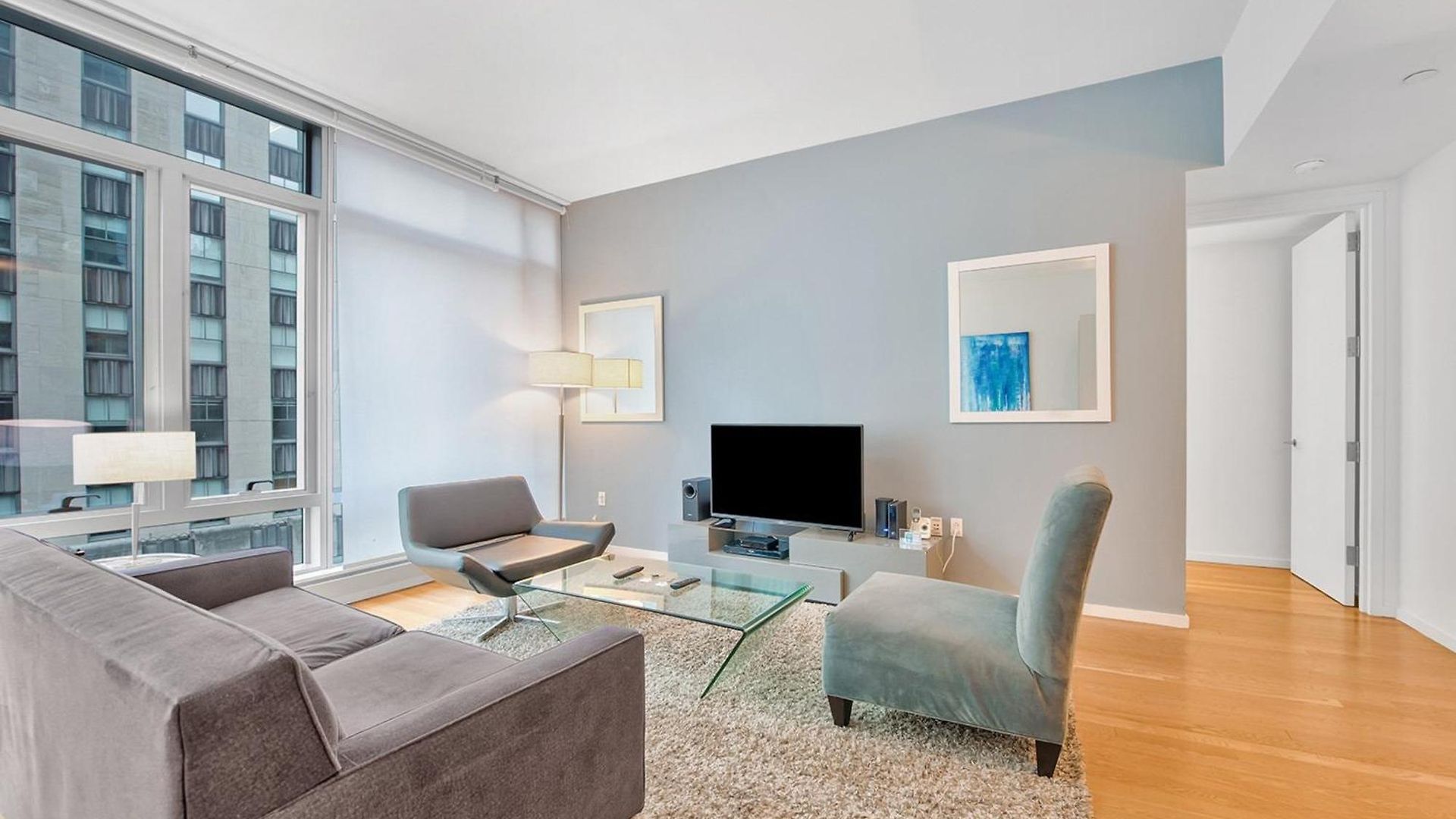 Apartment Centria
