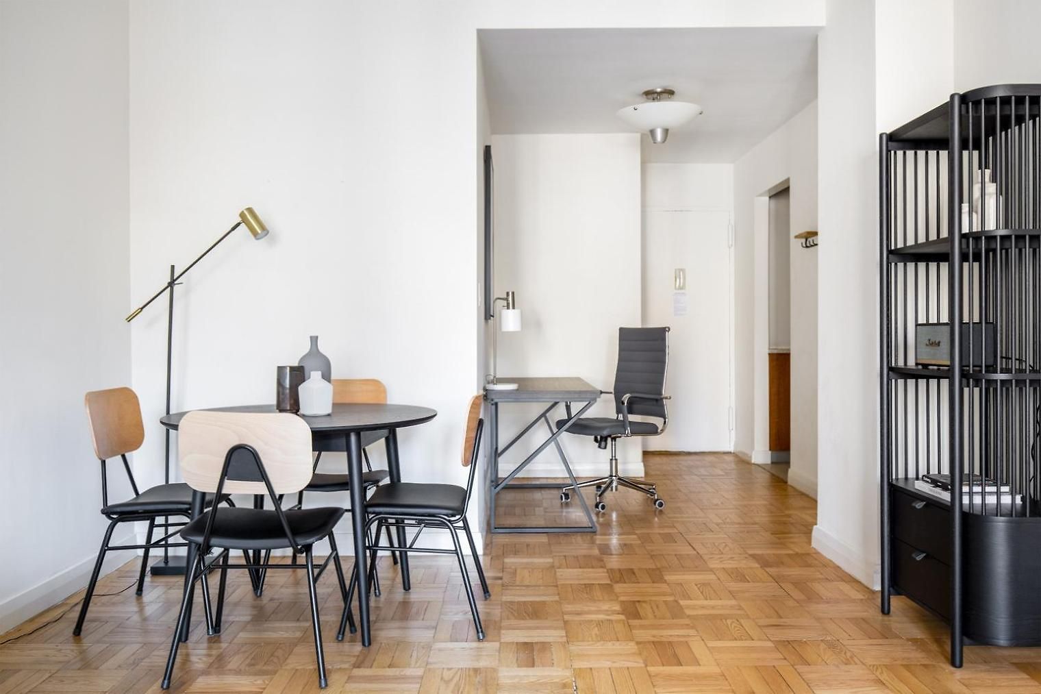 Midtown 1br W Gym Doorman Nr Grand Nyc-746 Apartment *