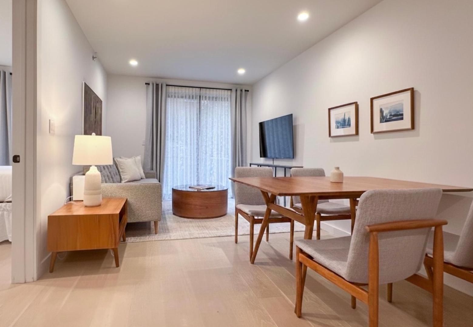 Apartment Charming Brooklyn Flat