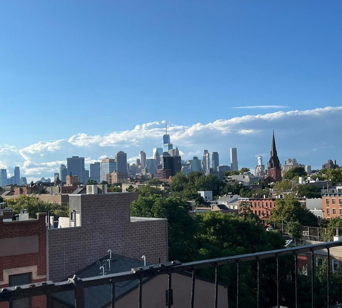 Prime Cobble Hill Spacious 1br Alcove Apartment