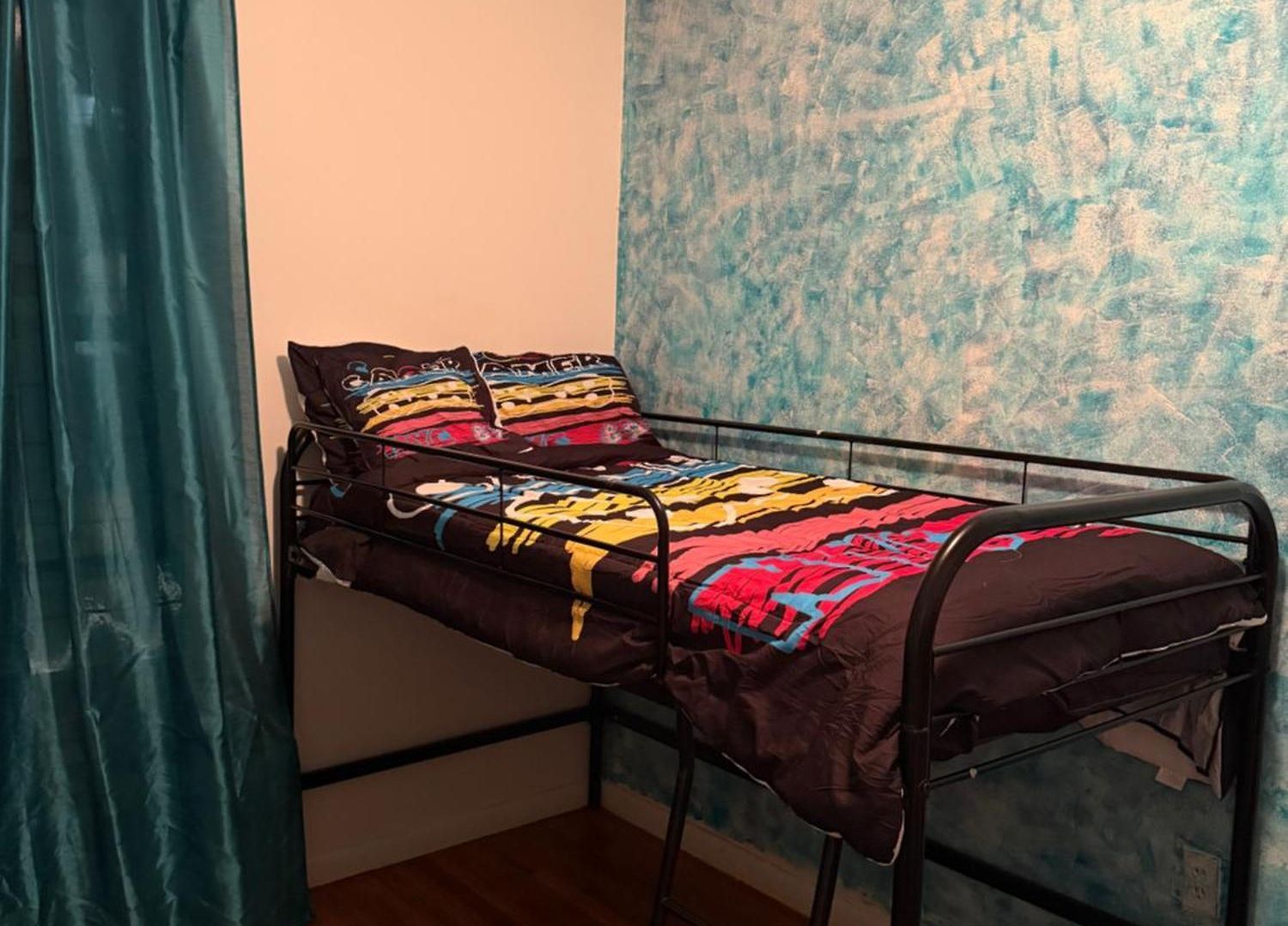 Cozy 2 Bedroom In Thriving Crown Heights Area Apartment New York
