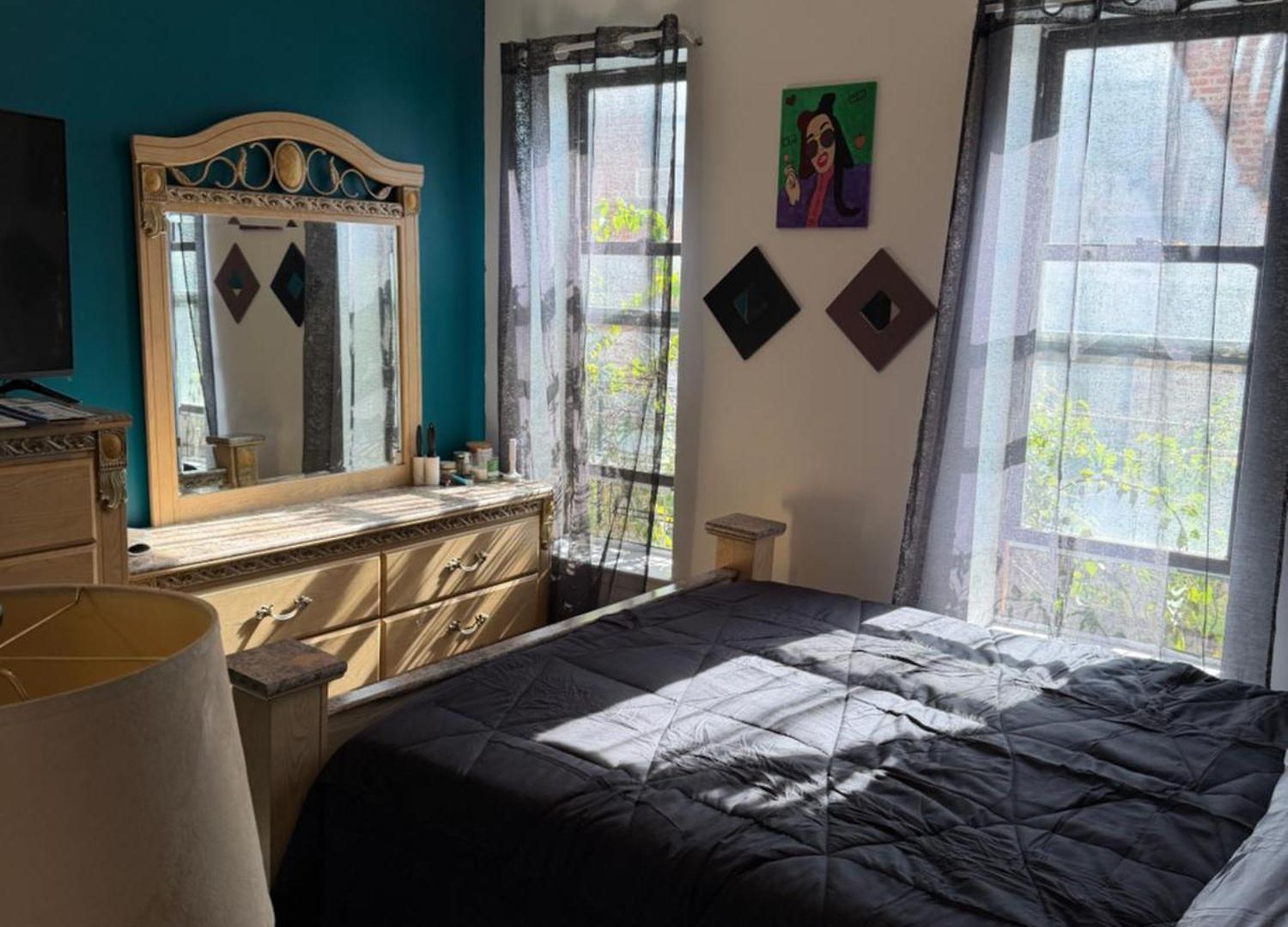 Apartment Cozy 2 Bedroom In Thriving Crown Heights Area New York