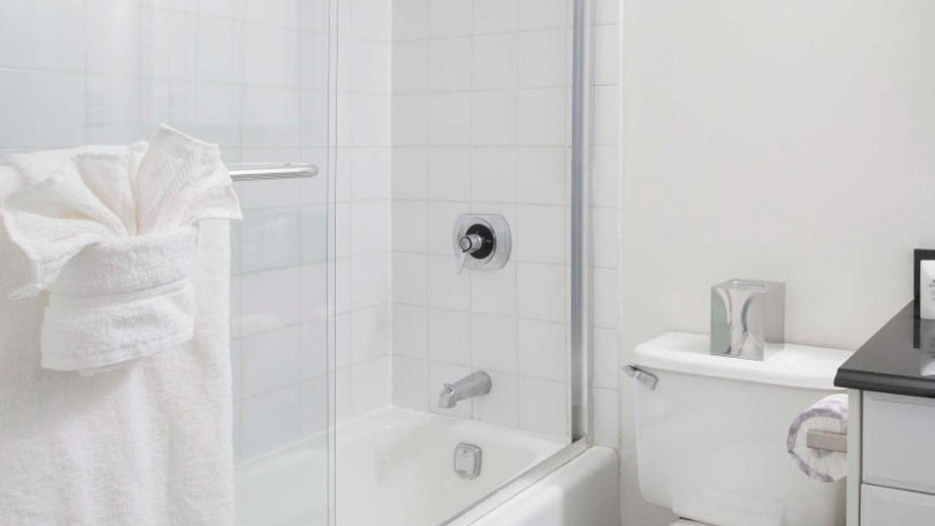 Apartment Executive Plaza