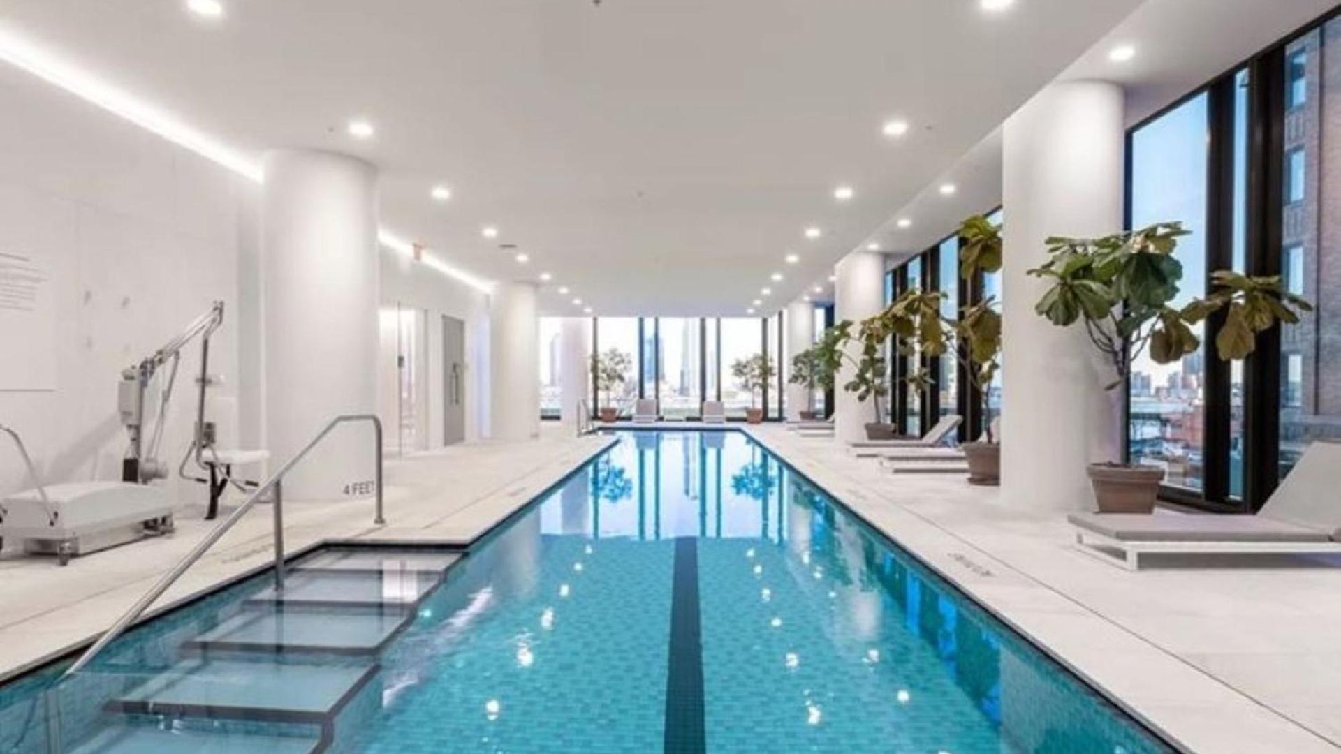 Apartment 685 First Ave New York