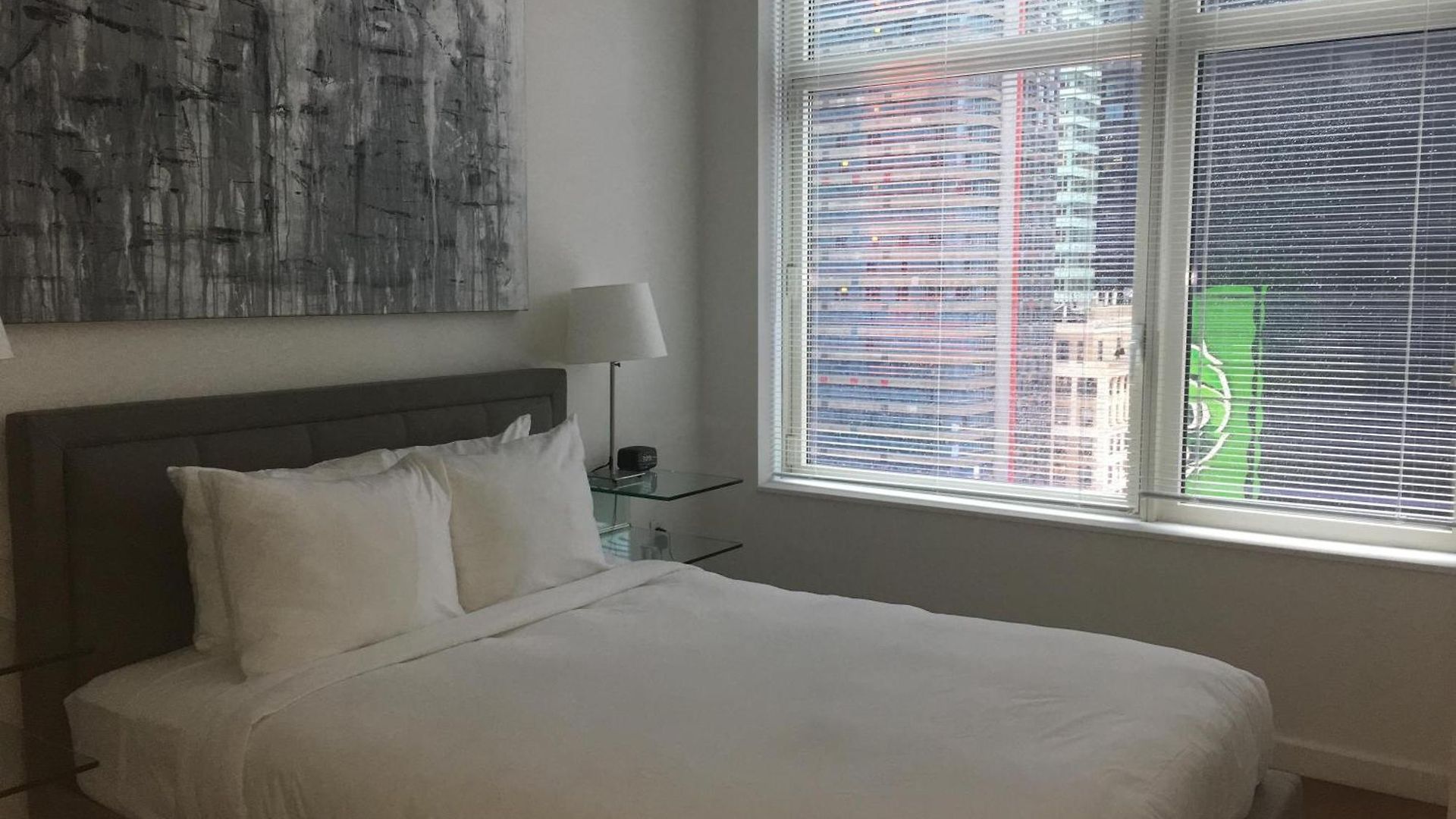 Apartment 1600 Broadway