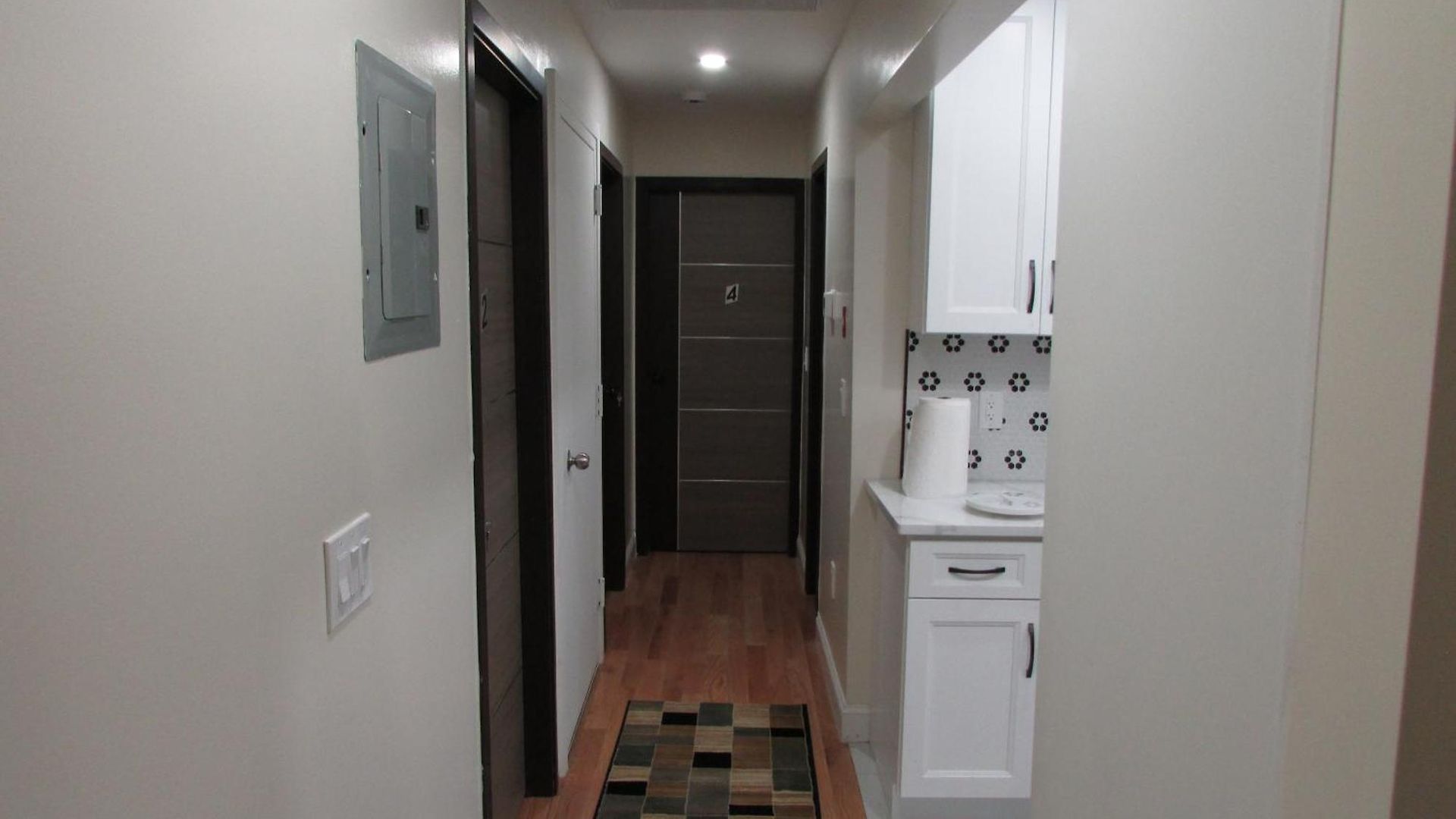 Cozy In Ozone Park Apartment New York