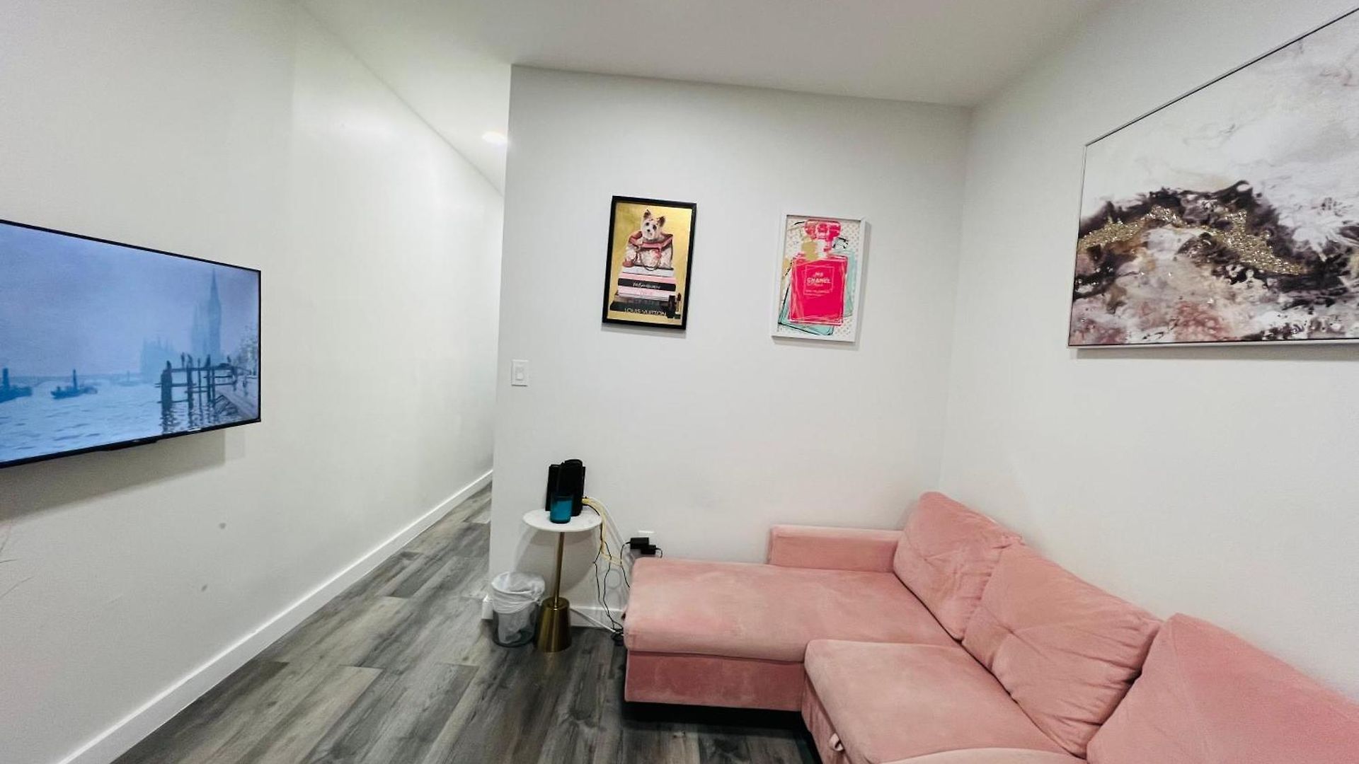 Vibehaus Midtown Apartment New York