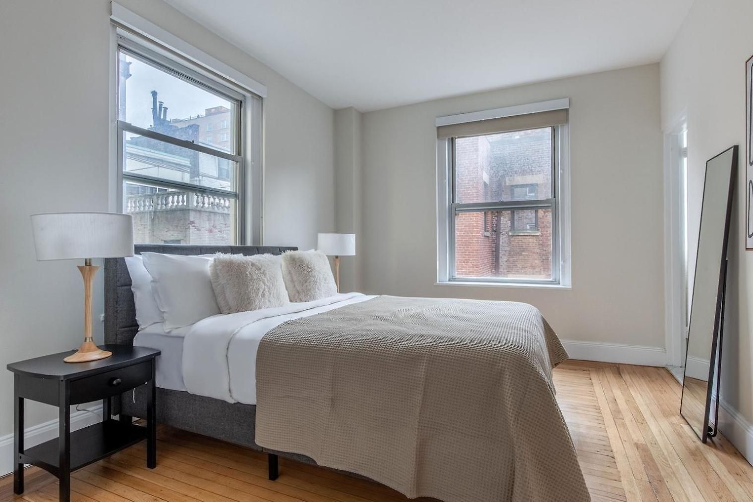 Blueground Lenox Hill View Nr Park Nyc-1303 Apartment New York