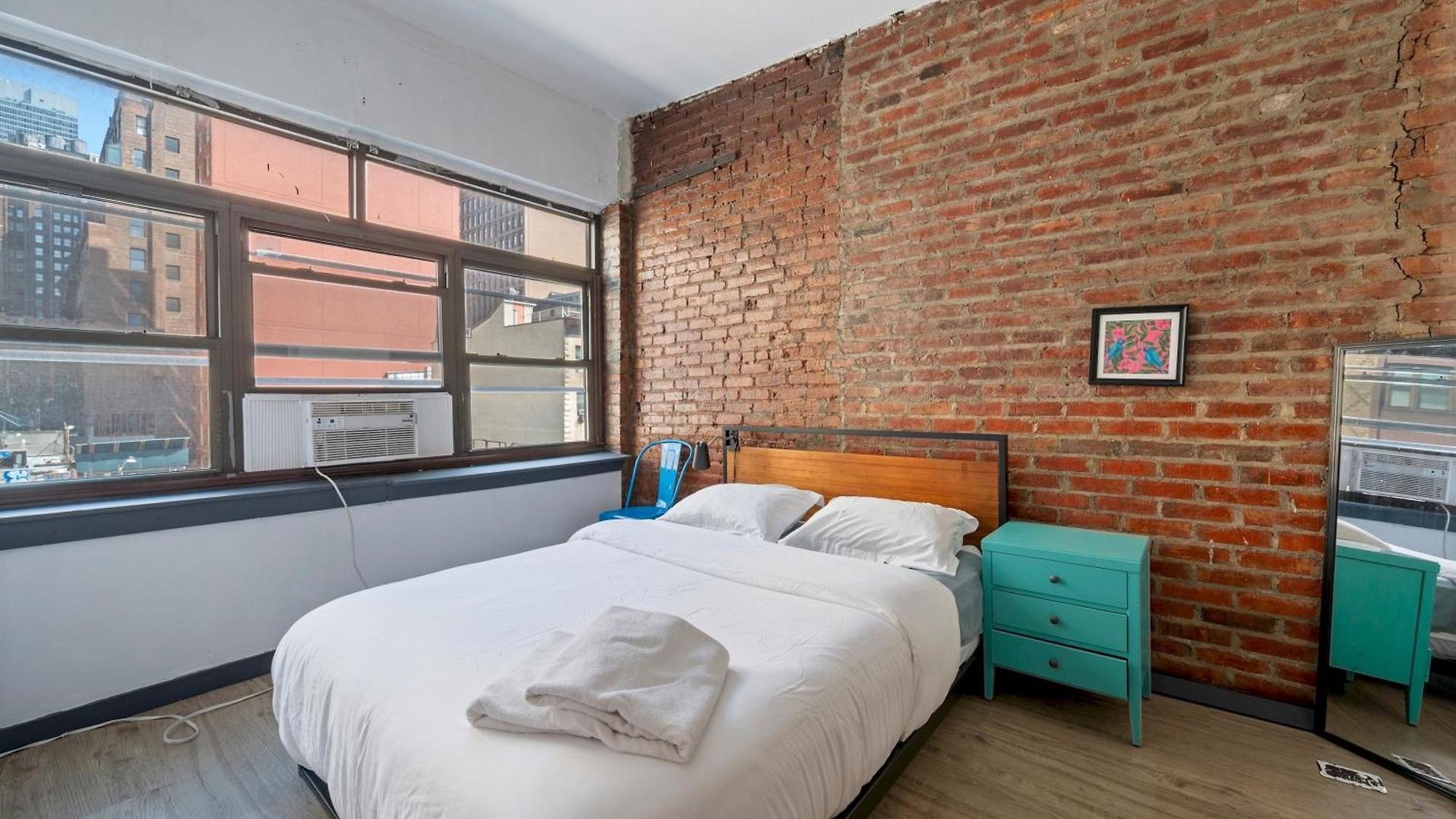 Prime Nyc Stay- 3 Bedroom New York