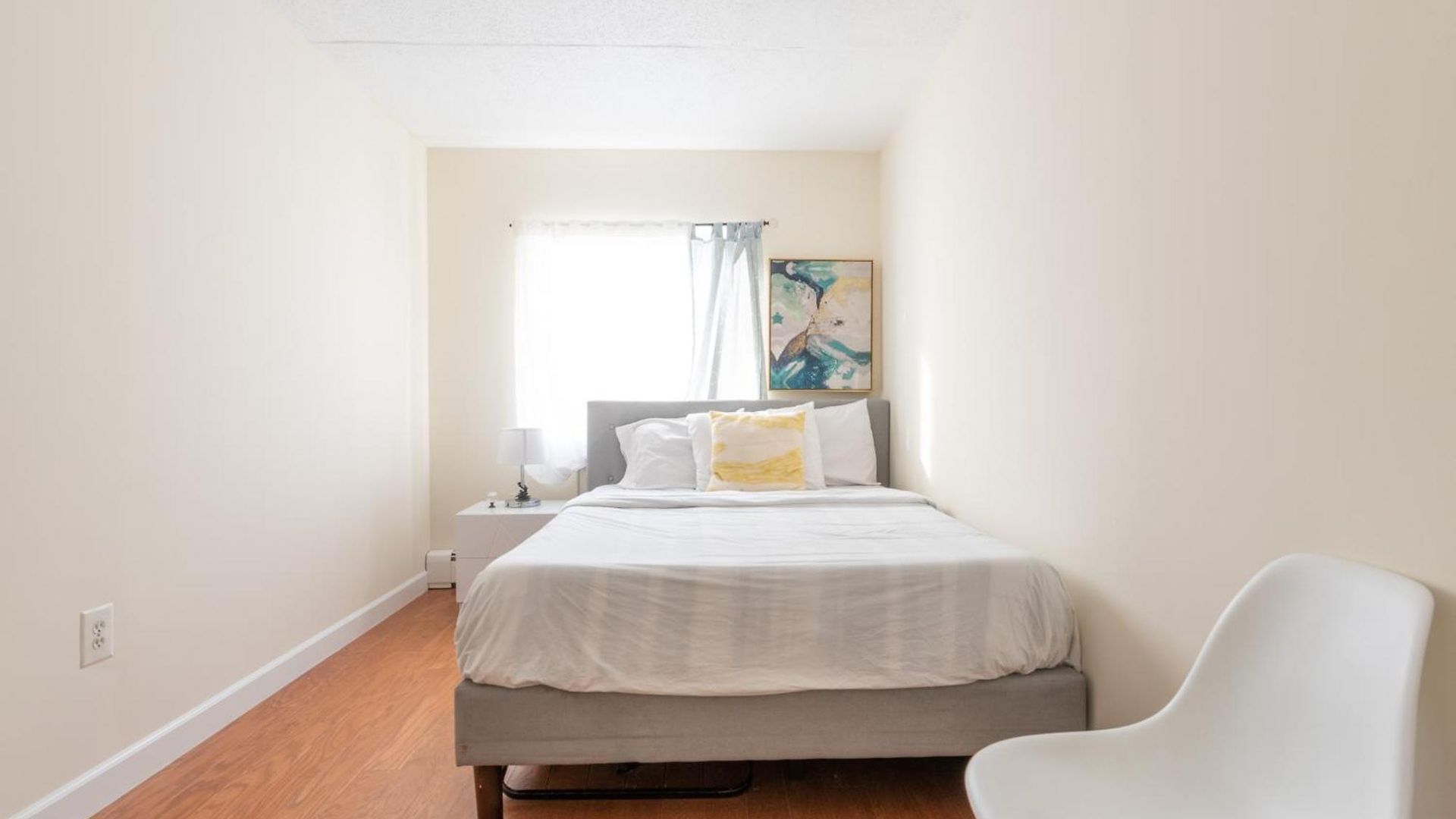 Apartment Stunning 3 Bed Fully Furnished New York