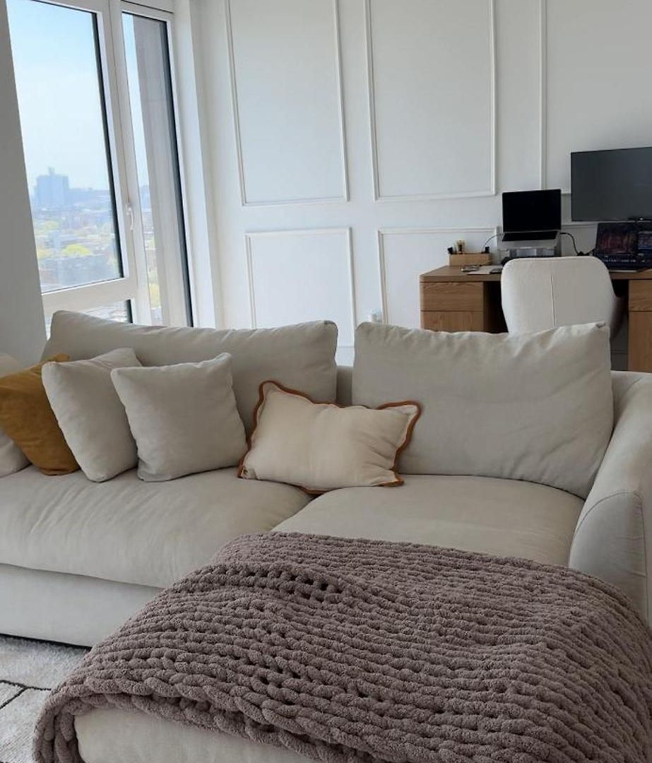Luxury In Brooklyn Apartment