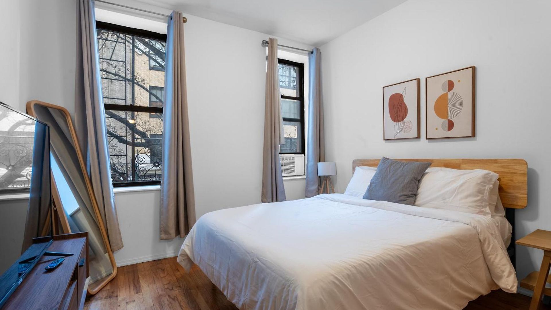 2-bedroom In Hells Kitchen - Manhattan! Apartment *