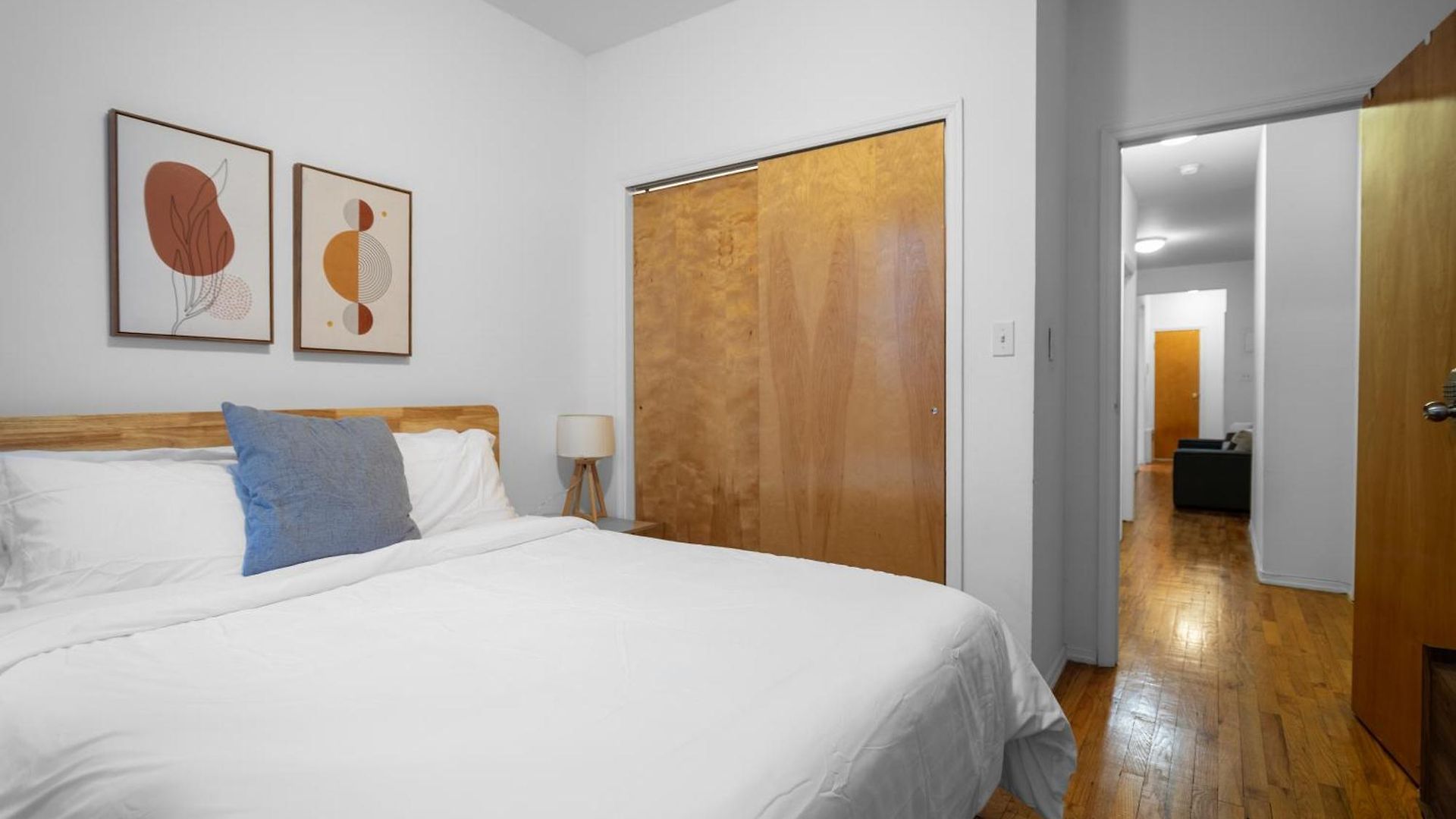 2-bedroom In Hells Kitchen - Manhattan! New York