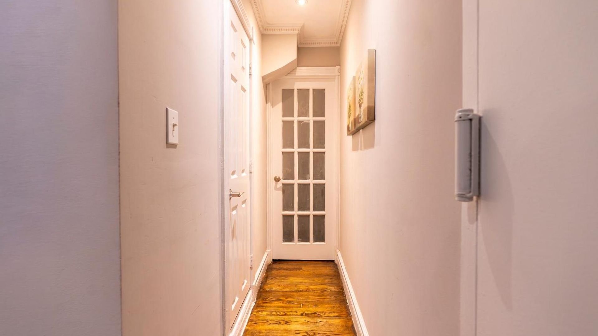 Prestige Gramercy Park *