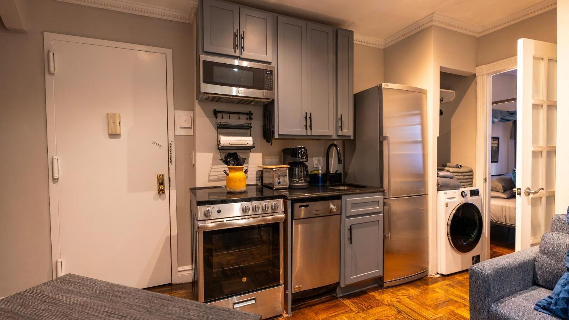 Prestige Gramercy Park New York