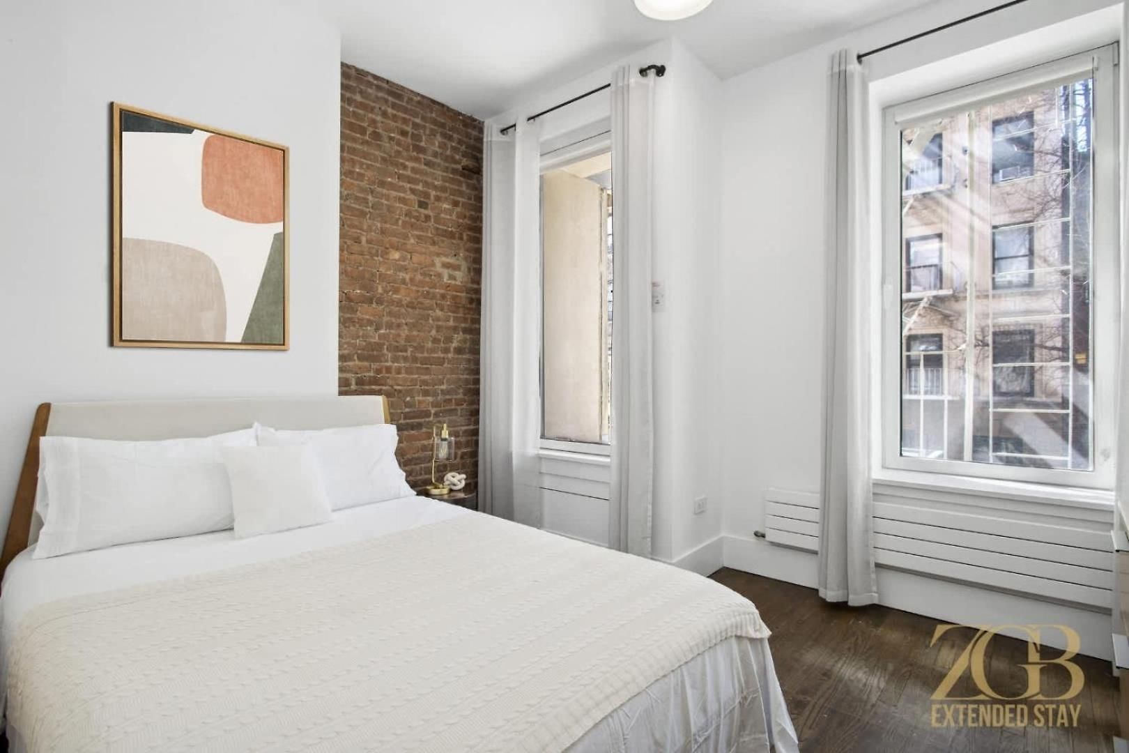 Gorgeous 2-bedroom Retreat In The Upper East Side *