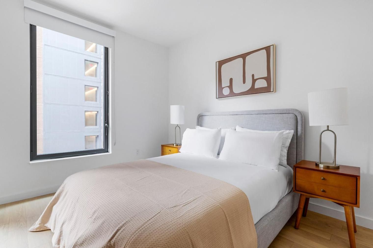 Apartment Blueground Chelsea Rooftop Pool Nr High Line Nyc-2148 New York