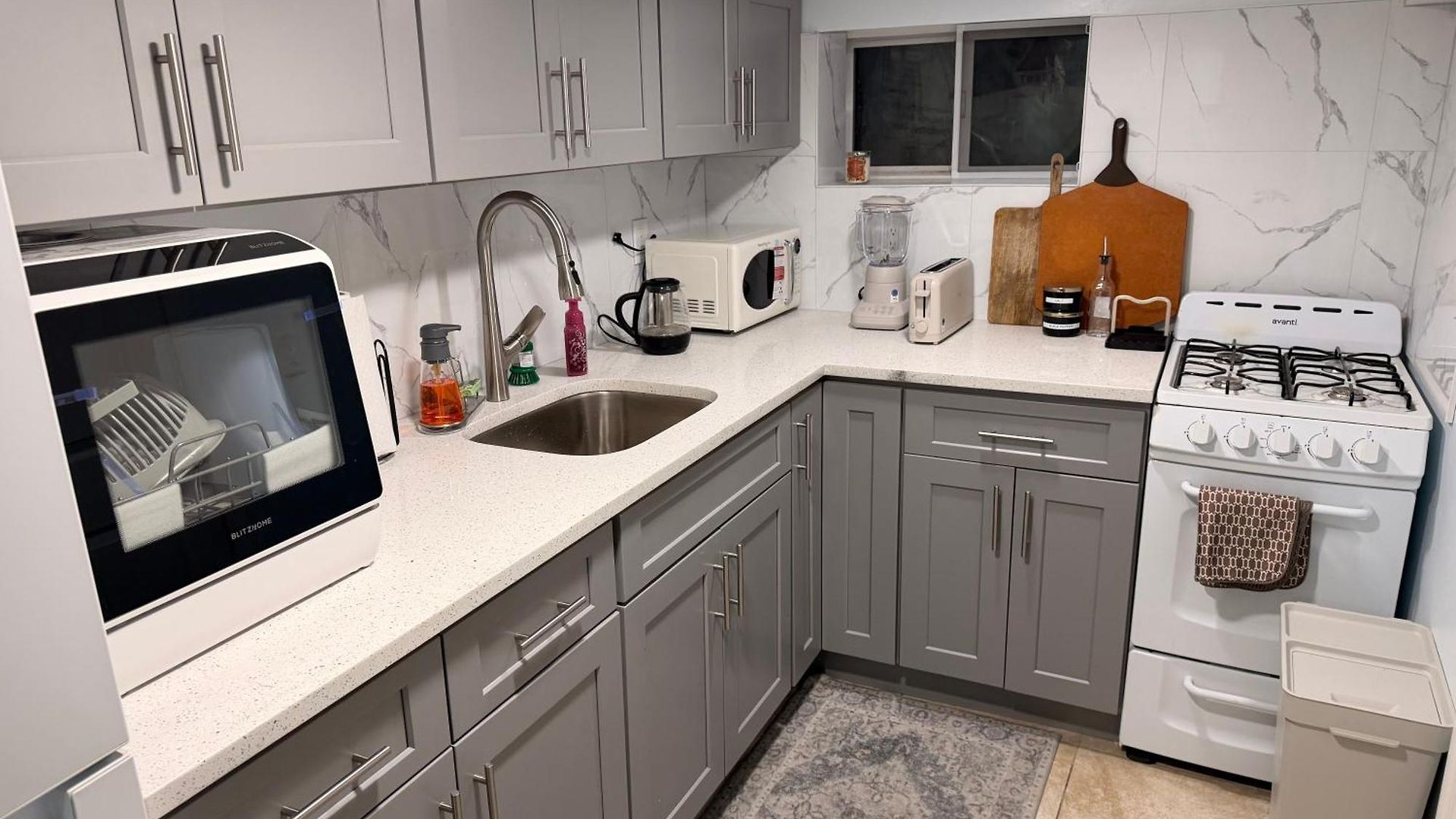 Apartment Luxury Comfort Jfk