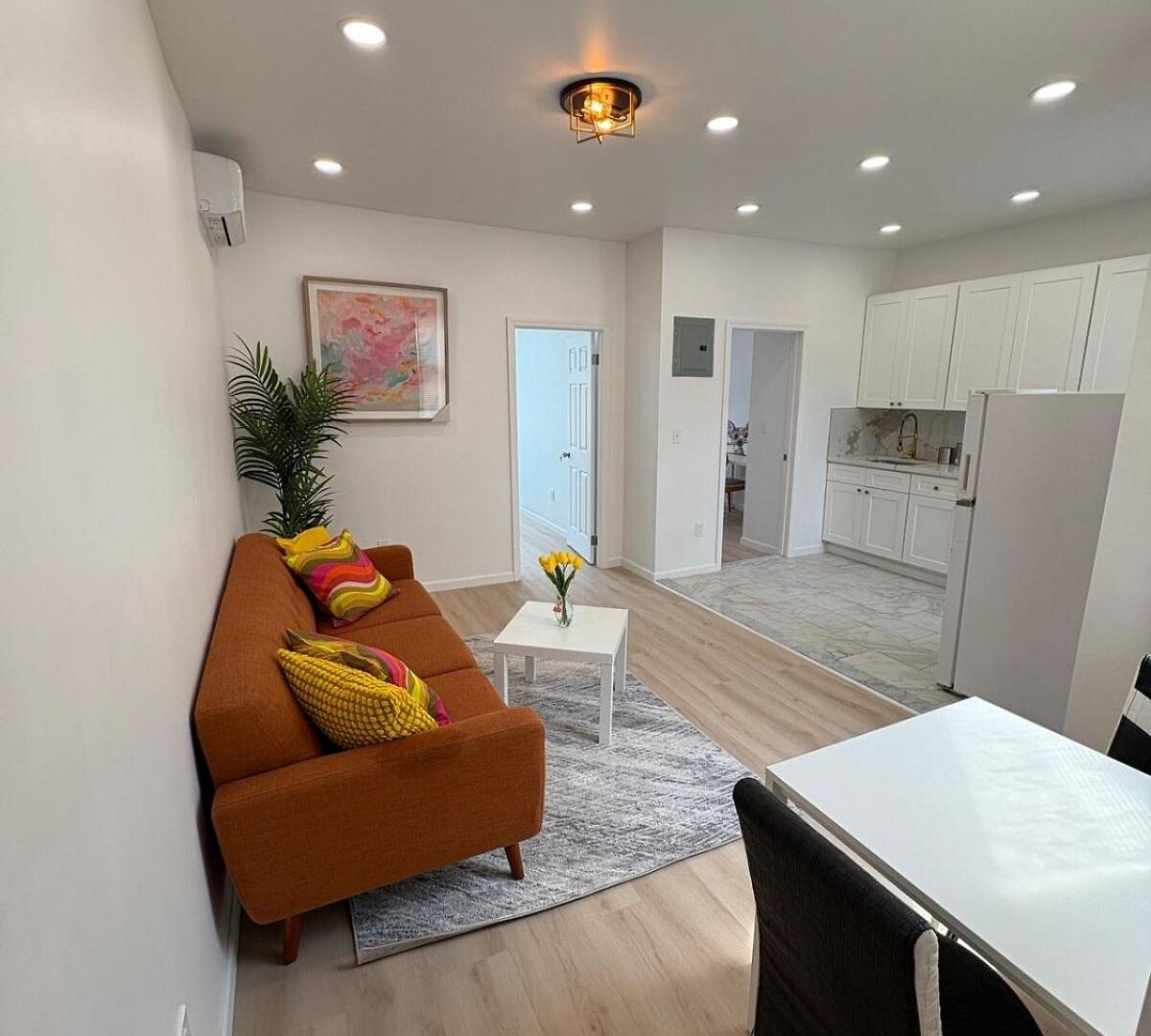 The Aqua Brooklyn Hidden Luxury Gem * New York