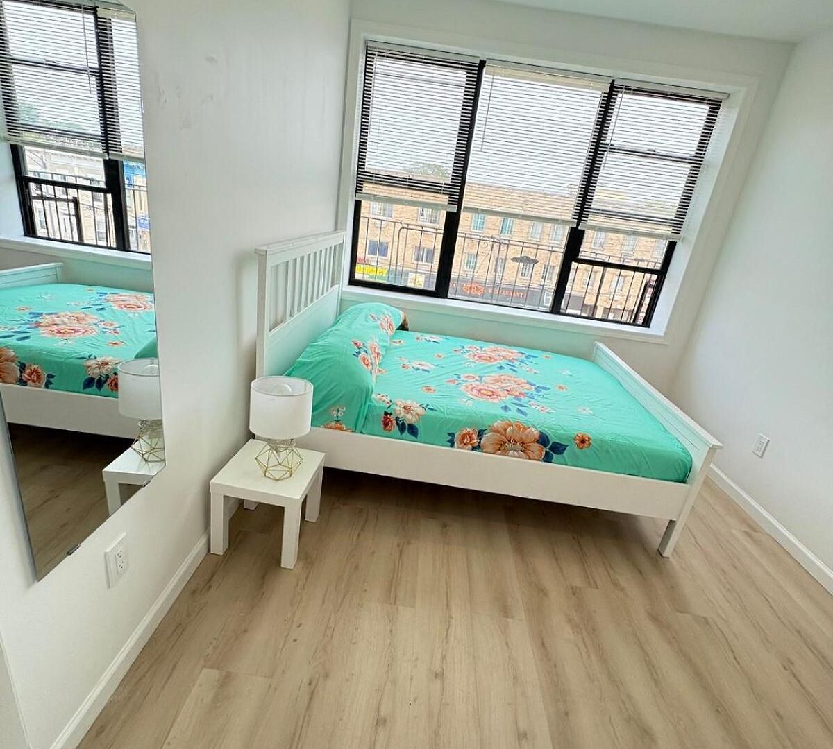 Apartment The Aqua Brooklyn Hidden Luxury Gem *