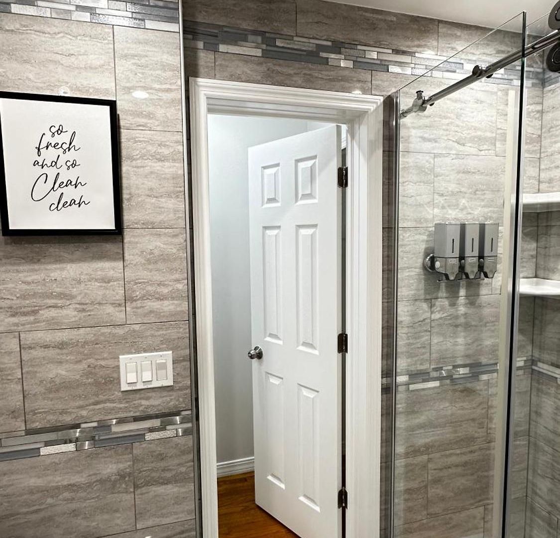 Cozy 2-person Near Jfk Airport & Shopping Area *