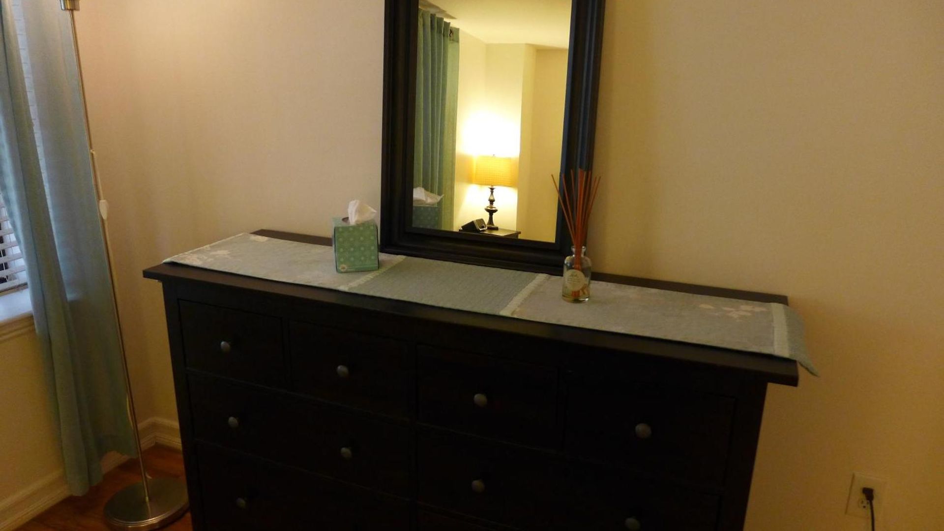 Rated 1br - Lenox 127 * New York