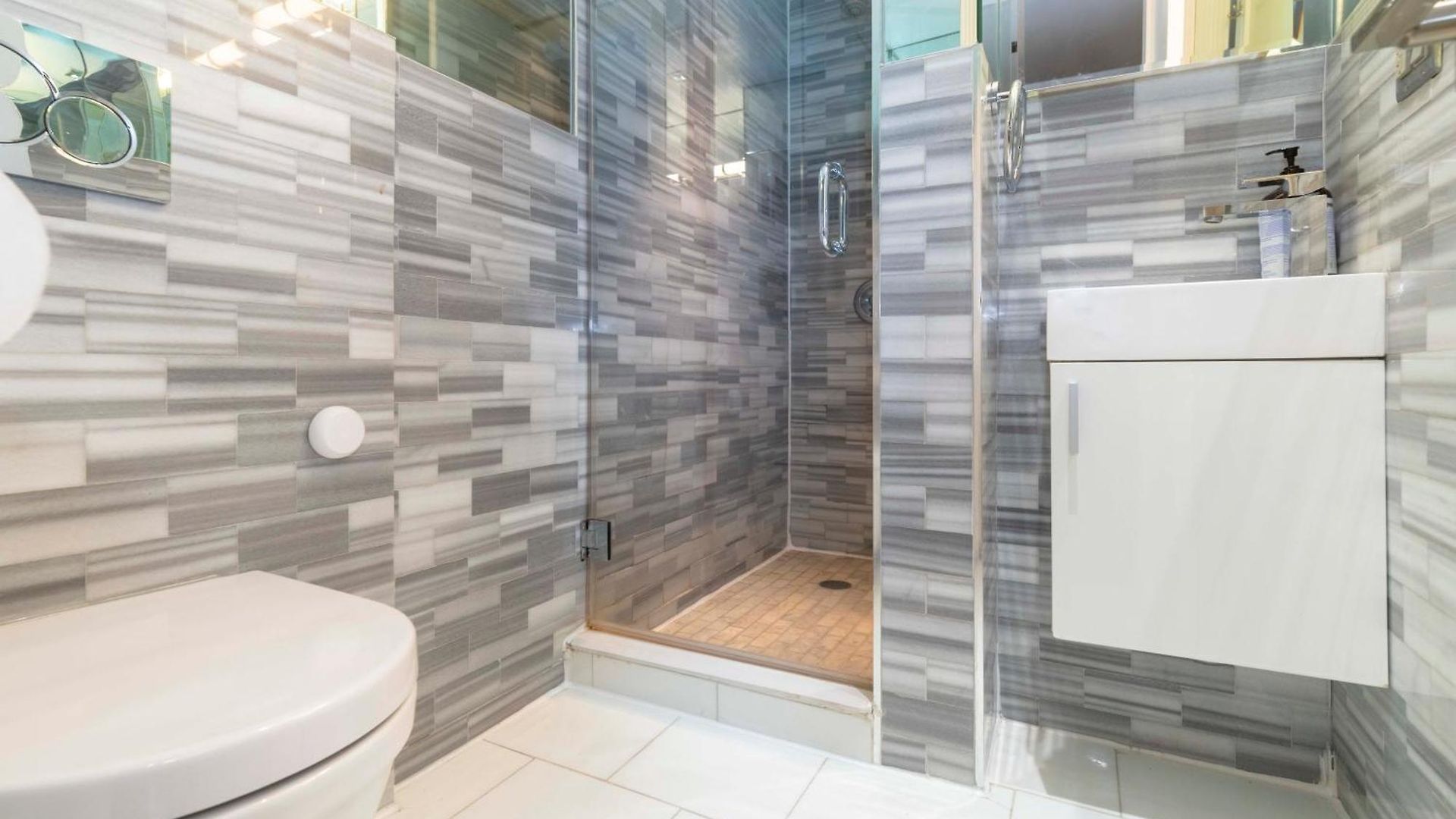 New2 York Stylish 2br In Manhattan *