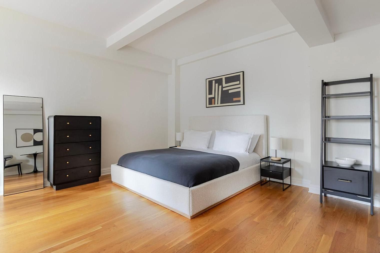 Blueground Murray Hill Fitness Center Nr Bryant Park Nyc-2171 Apartment *