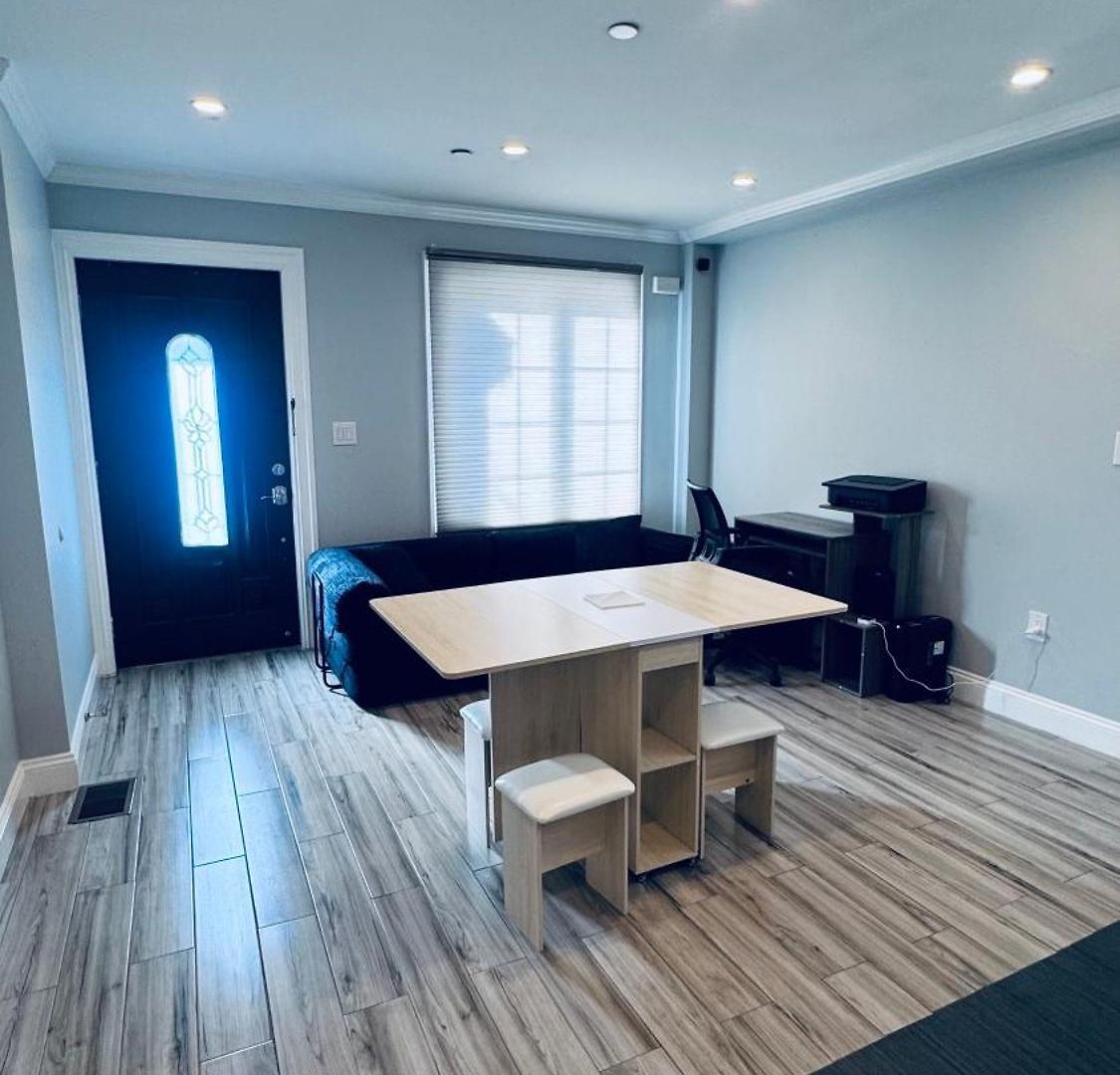Apartment Explore Jfk New York