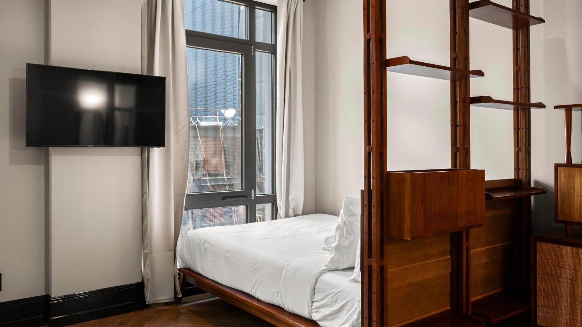 Apartment Freeman 401 By Rove Travel - W Shared Amenities New York