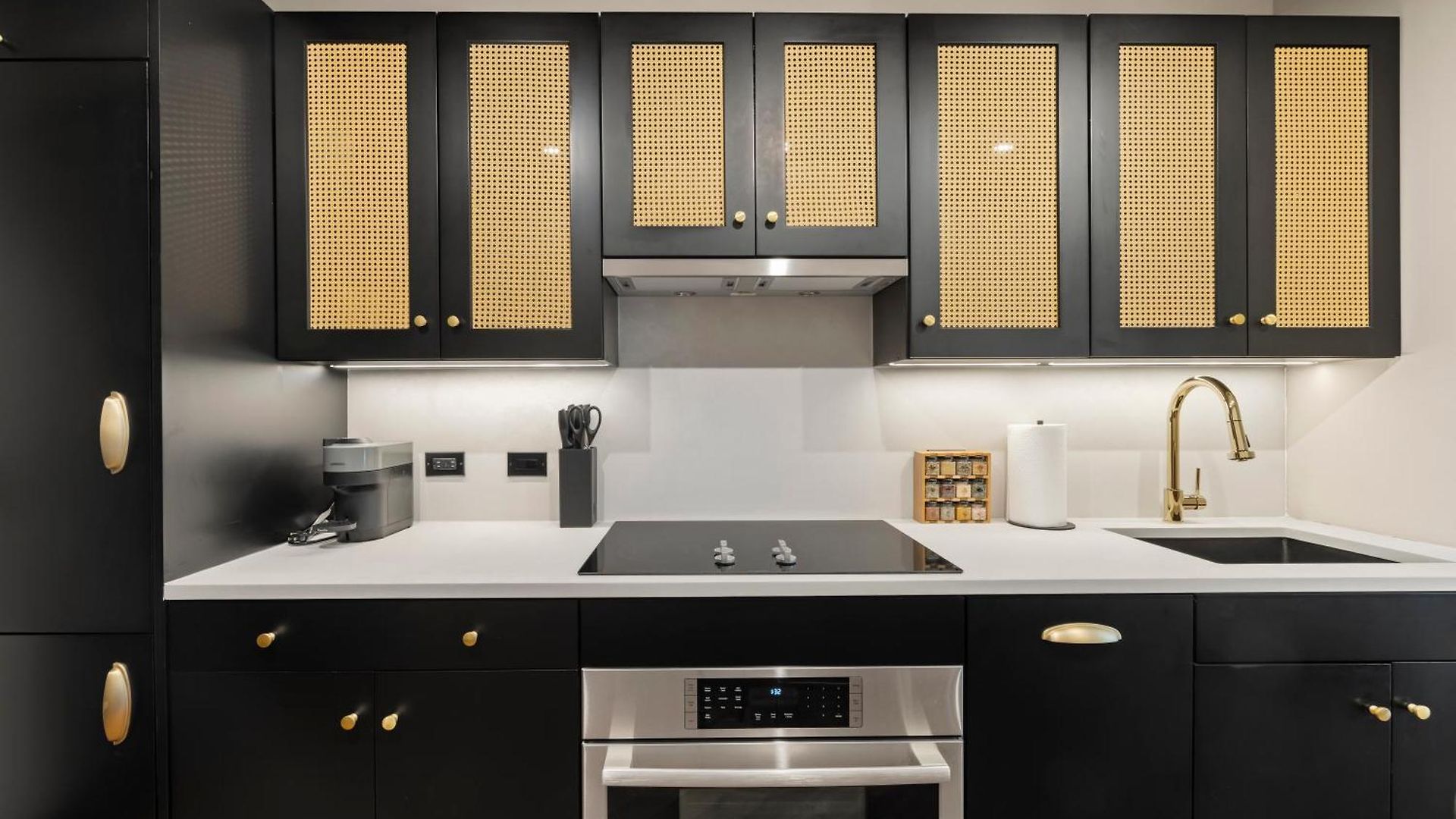 Freeman 401 By Rove Travel - W Shared Amenities * New York