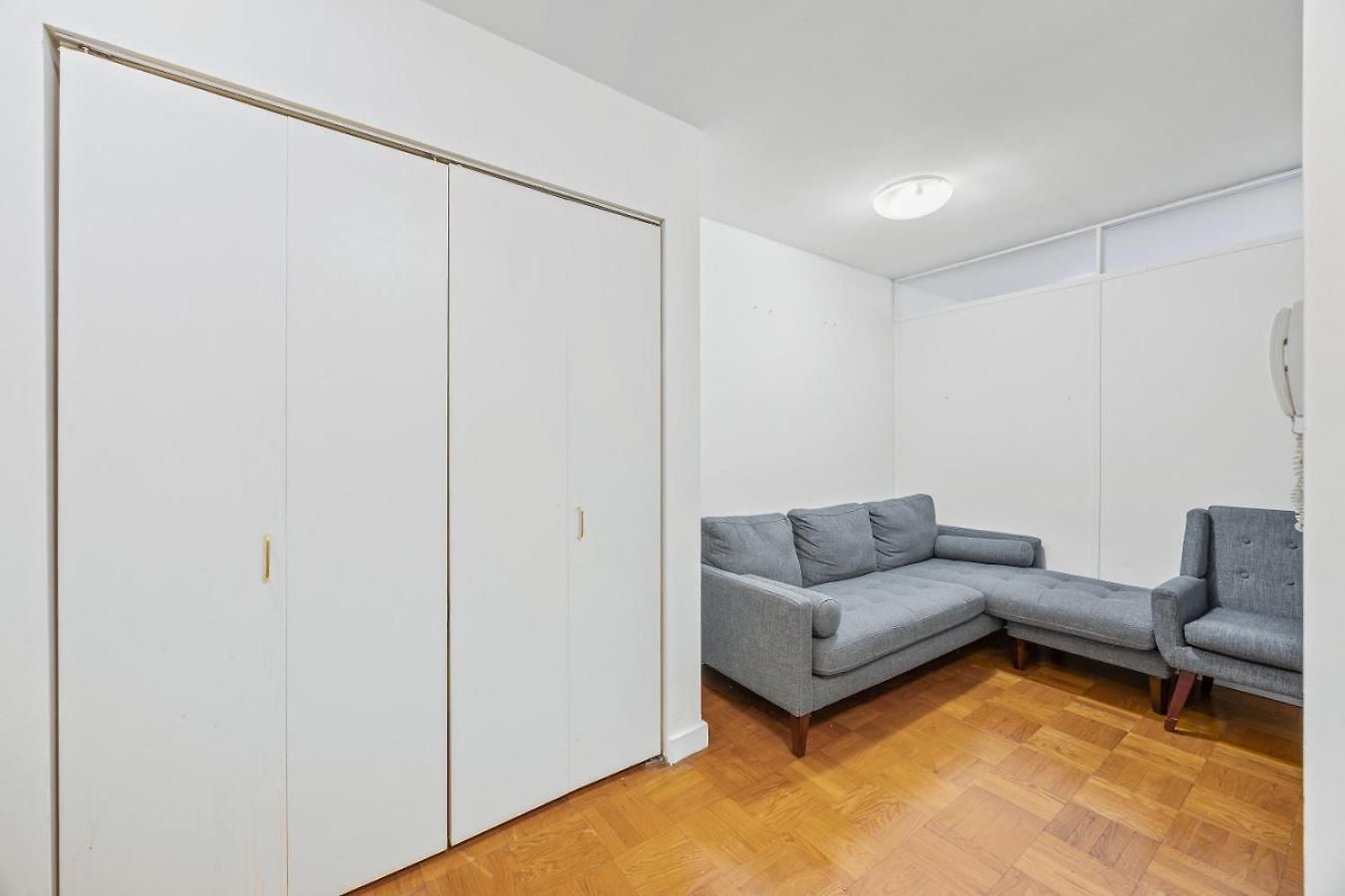 Chelsea 1br In Shared With Laundry And Rooftop
