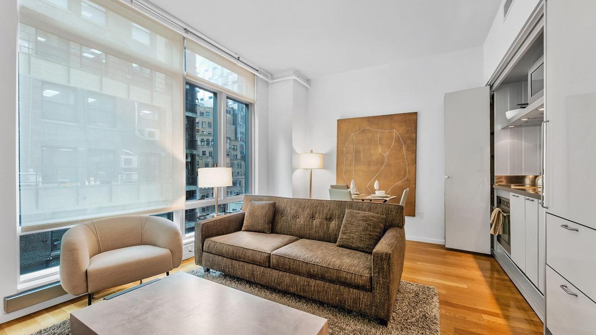 Centria Apartment
