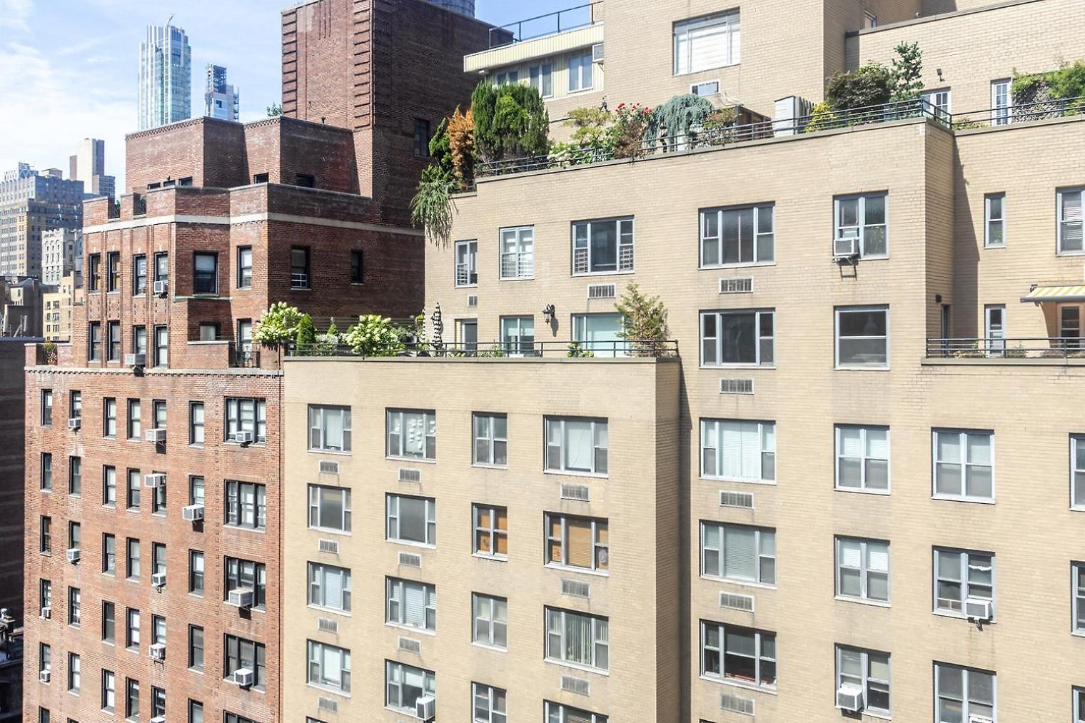 Blueground Murray Hill View Nr Empire State Nyc-1911 Apartment *