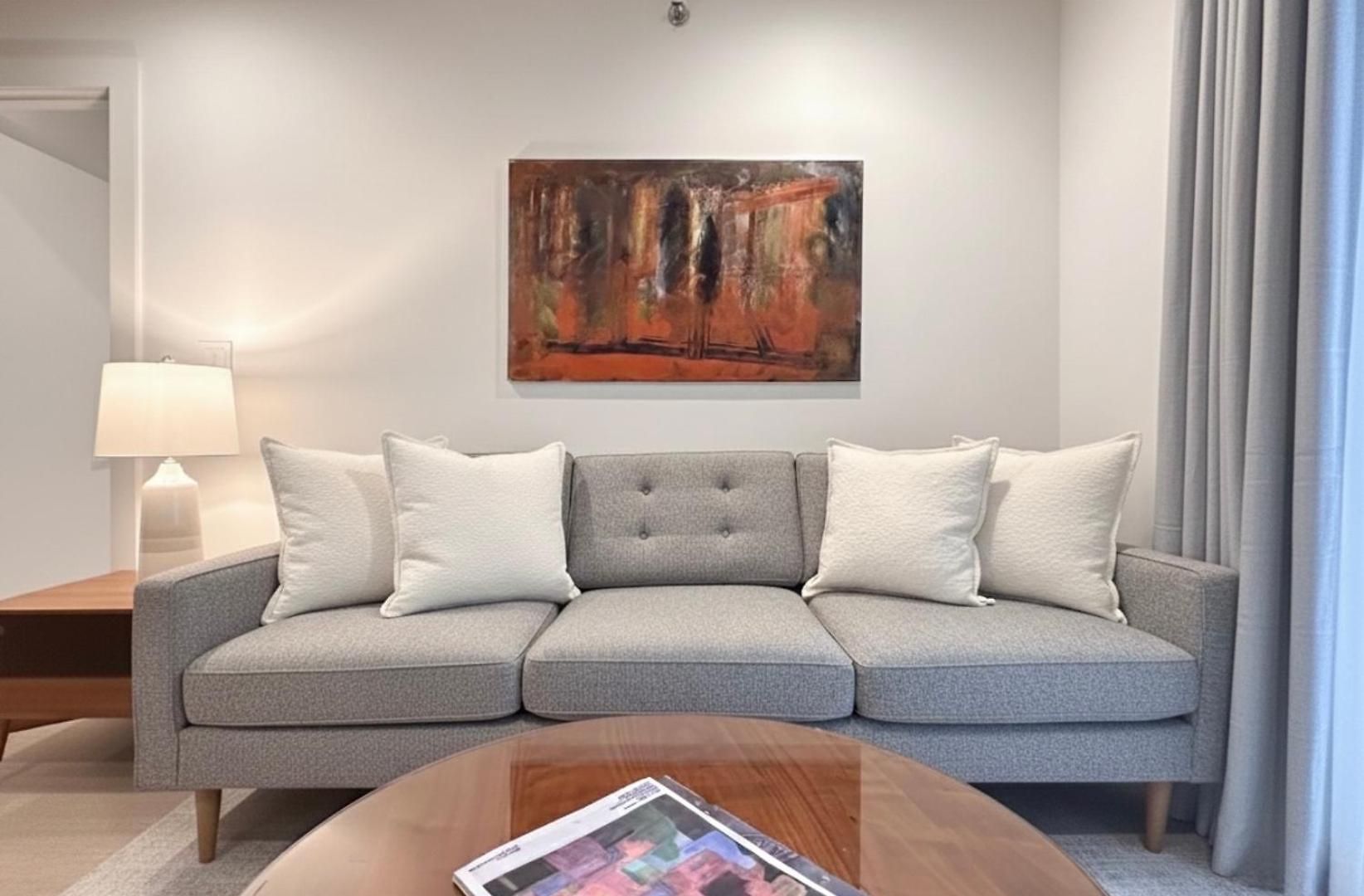 Charming Brooklyn Flat * New York