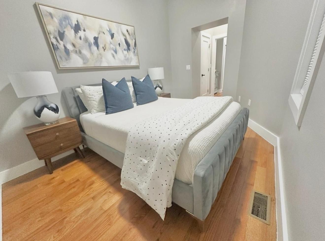 Large 4 Bedroom Nyc * New York