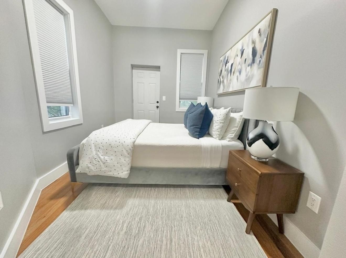 Large 4 Bedroom Nyc *