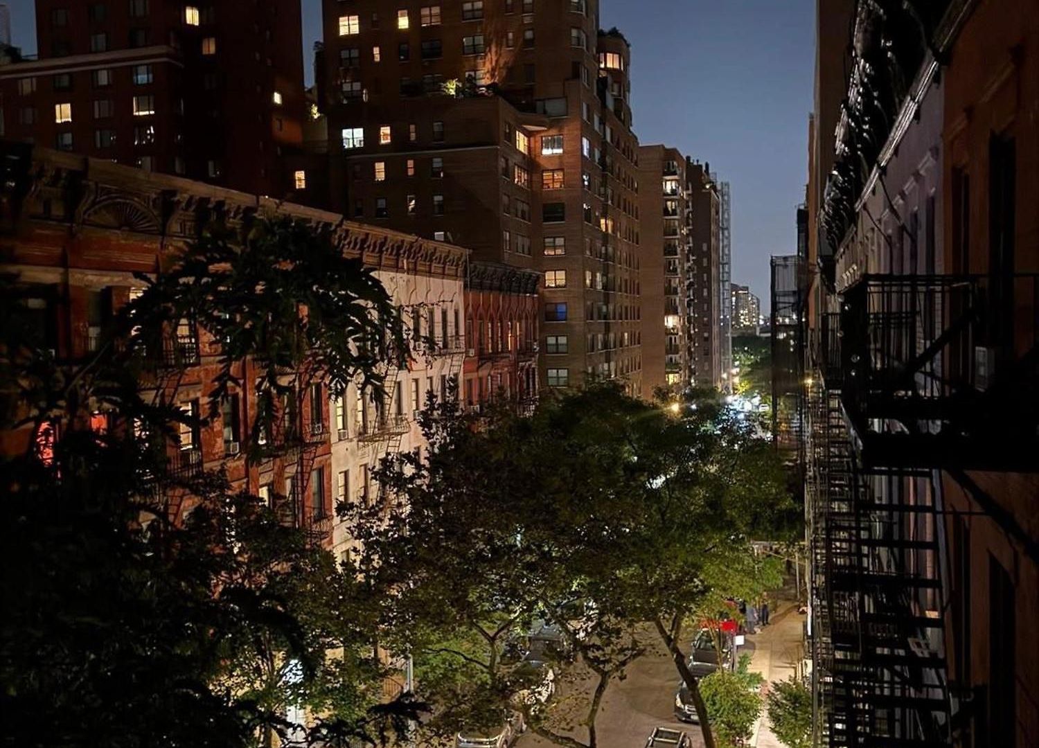 Apartment Elegant Upper East Side Retreat Near Park And The Met New York