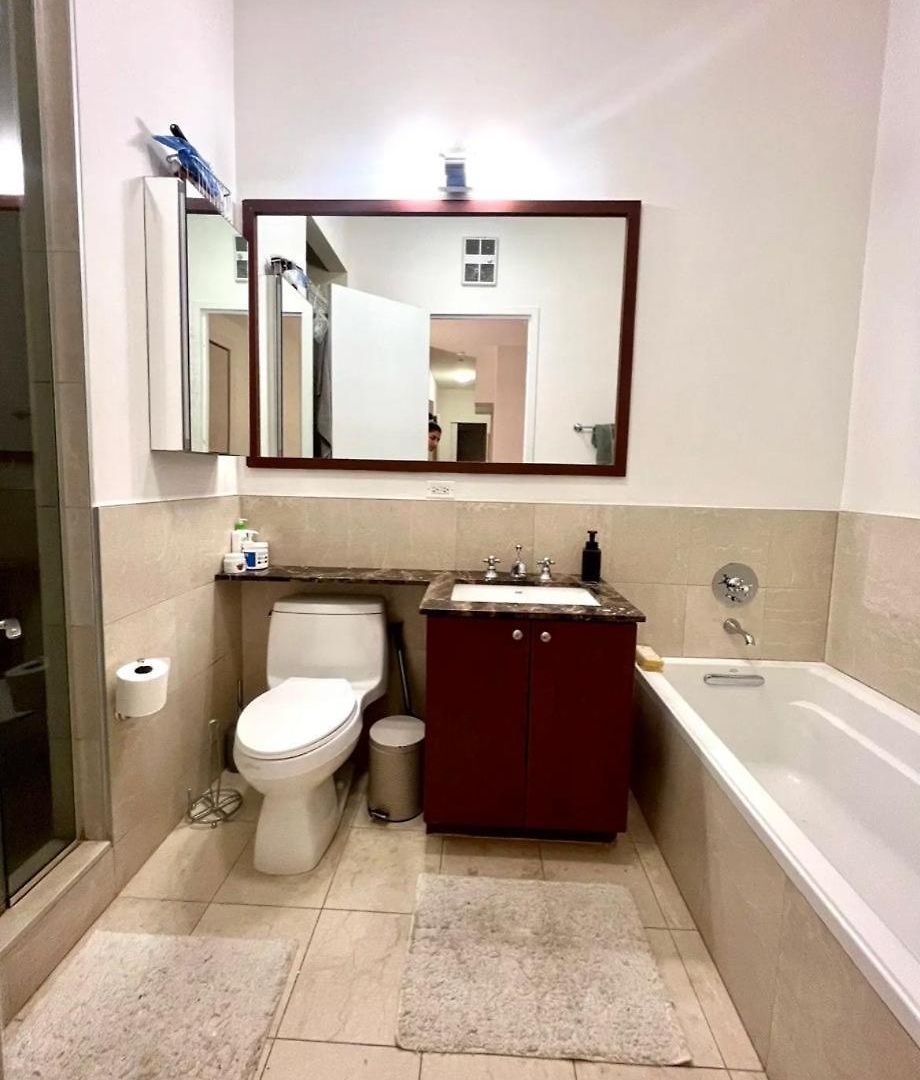 Noho Luxury Building 1br With Living With Pool And First Floor
