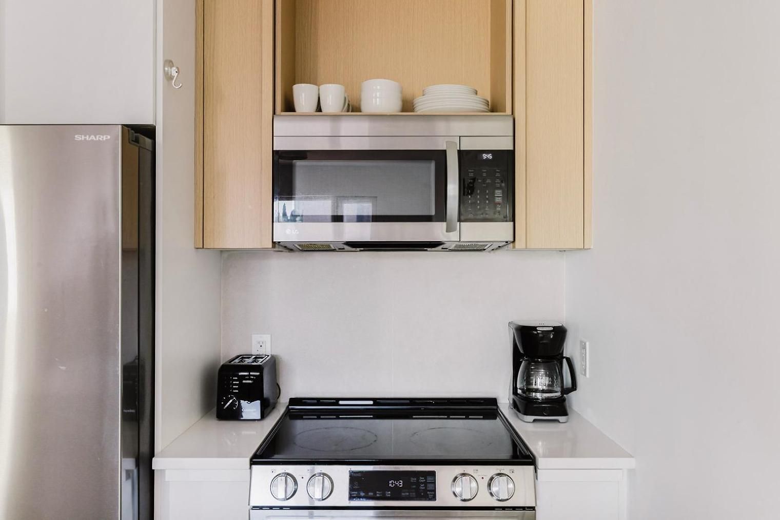 Apartment Blueground Long Island Fitness Center Nr Gantry Plaza State Park Nyc-2181 *