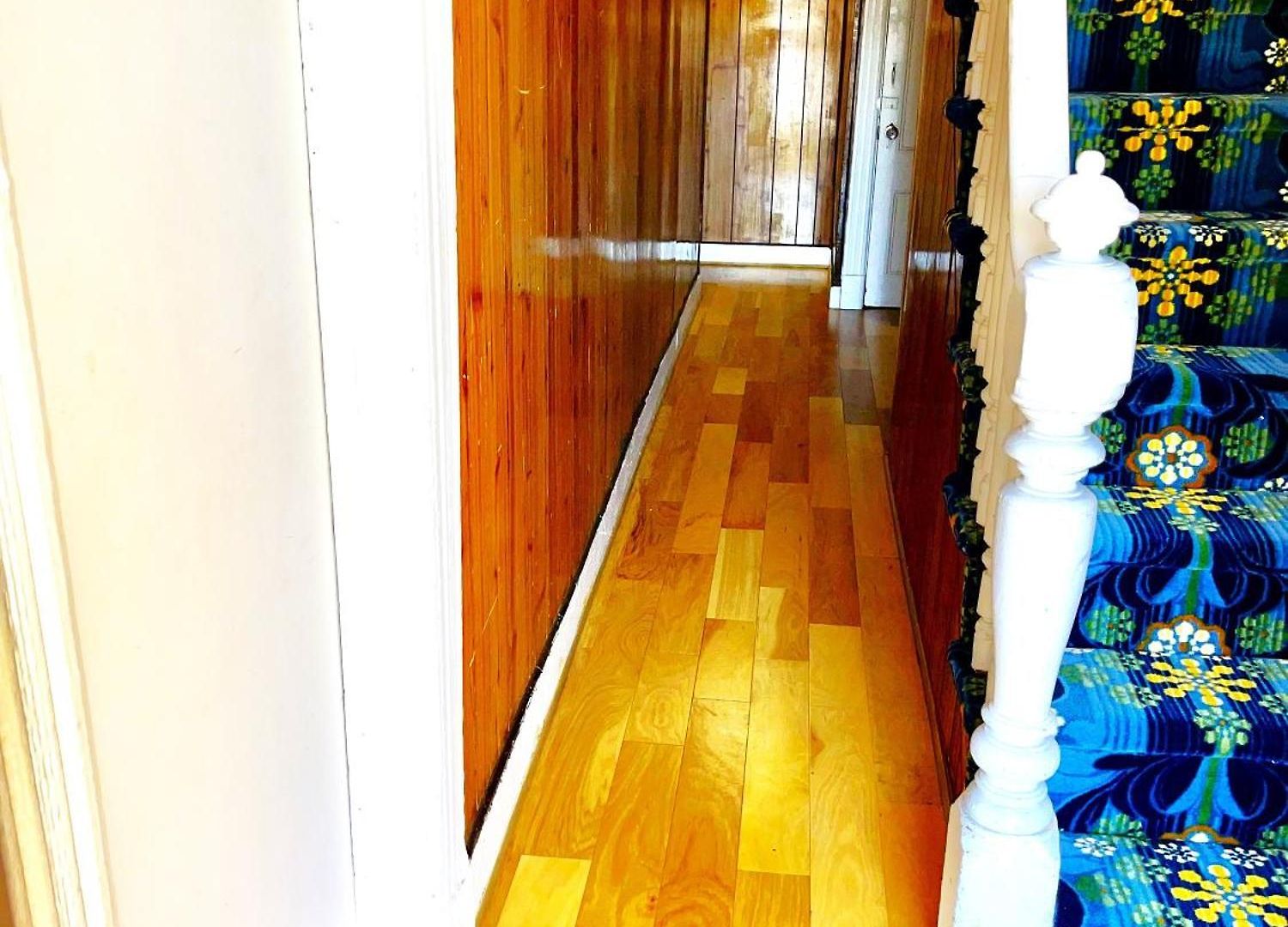 3 Bedrooms Huge In Lic, Very Next To Manhattan Apartment New York