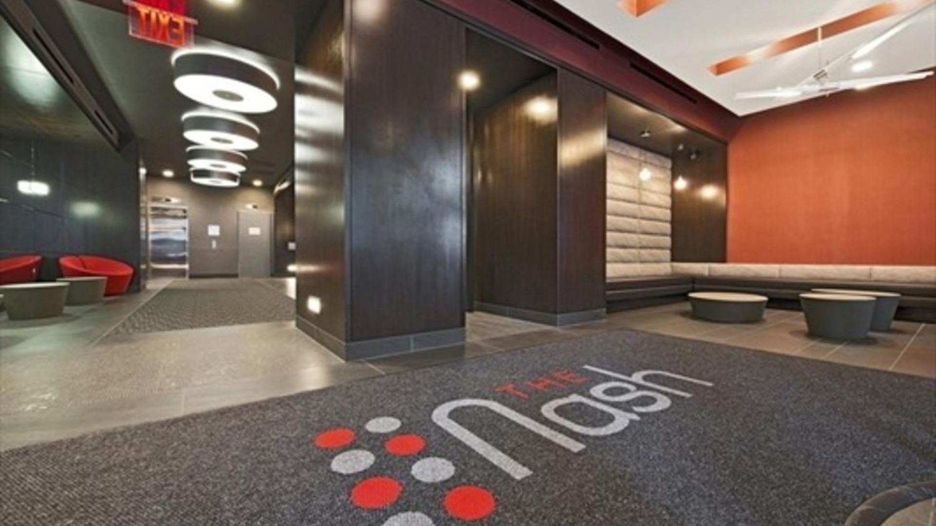 Nash Apartment *