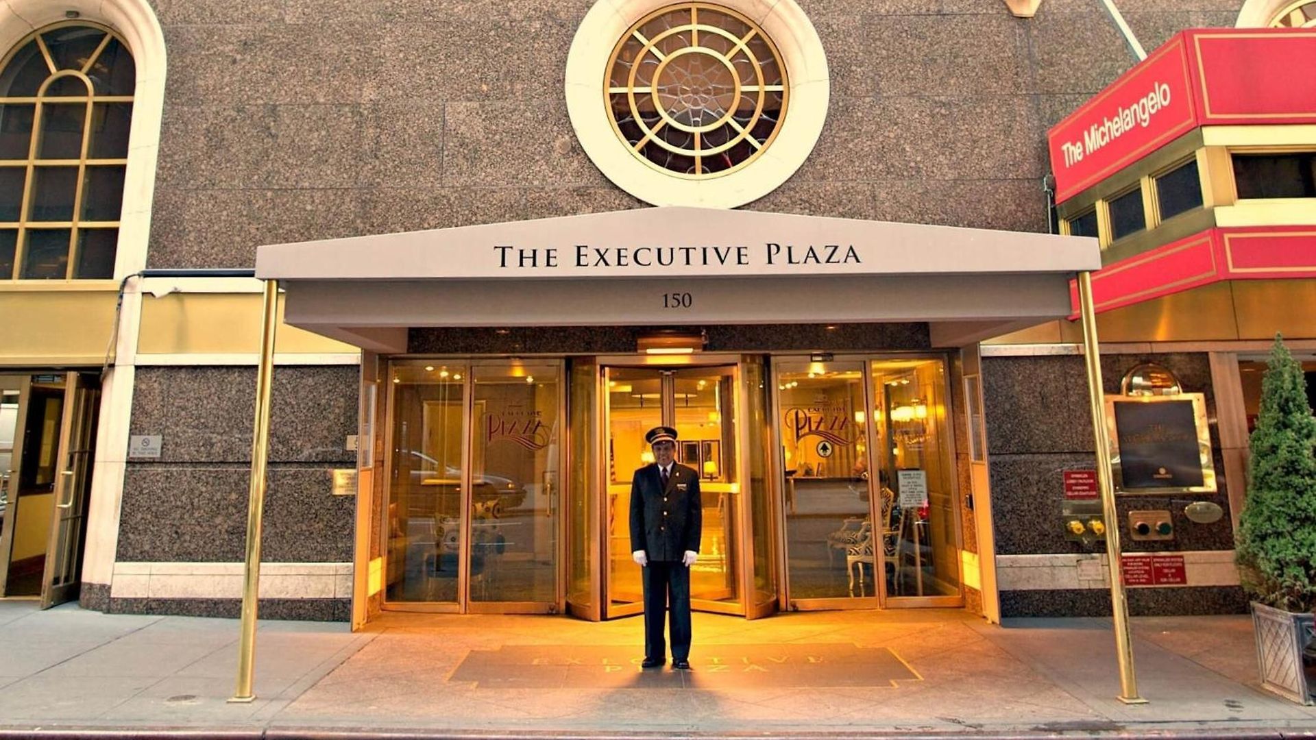 Apartment Executive Plaza