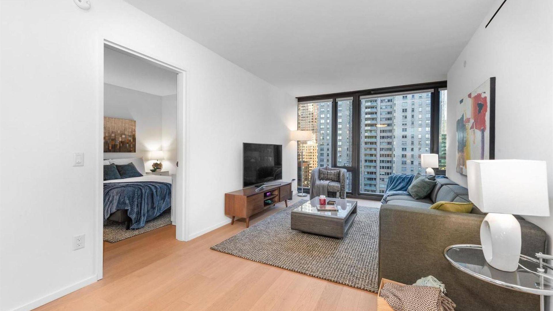 Apartment 685 First Ave New York