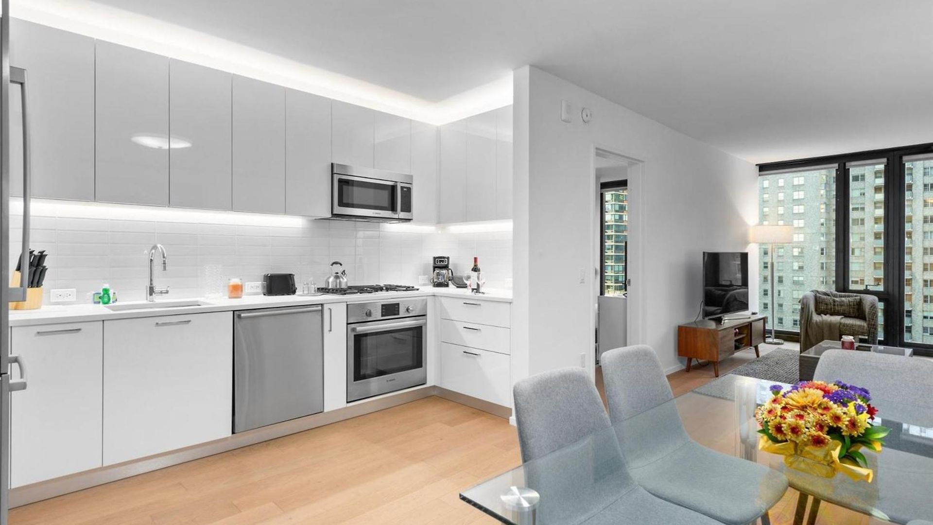 685 First Ave Apartment New York
