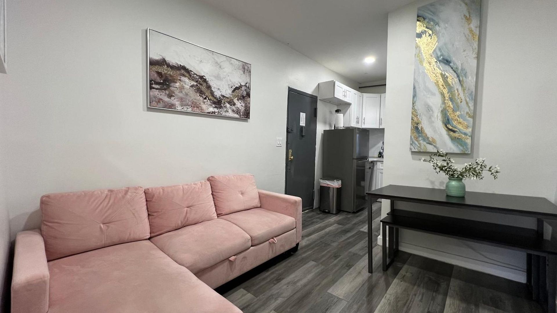 Vibehaus Midtown Apartment New York