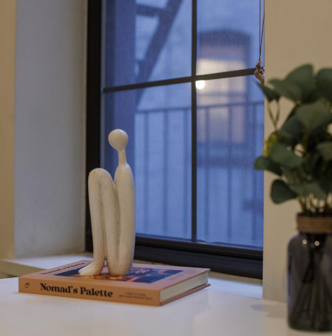 Refined & Stylish Manhattan Haven * New York