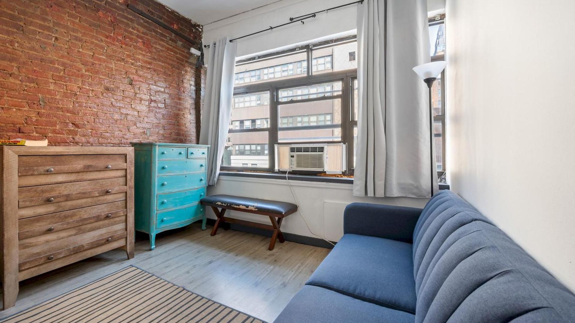 Prime Nyc Stay- 3 Bedroom Apartment New York