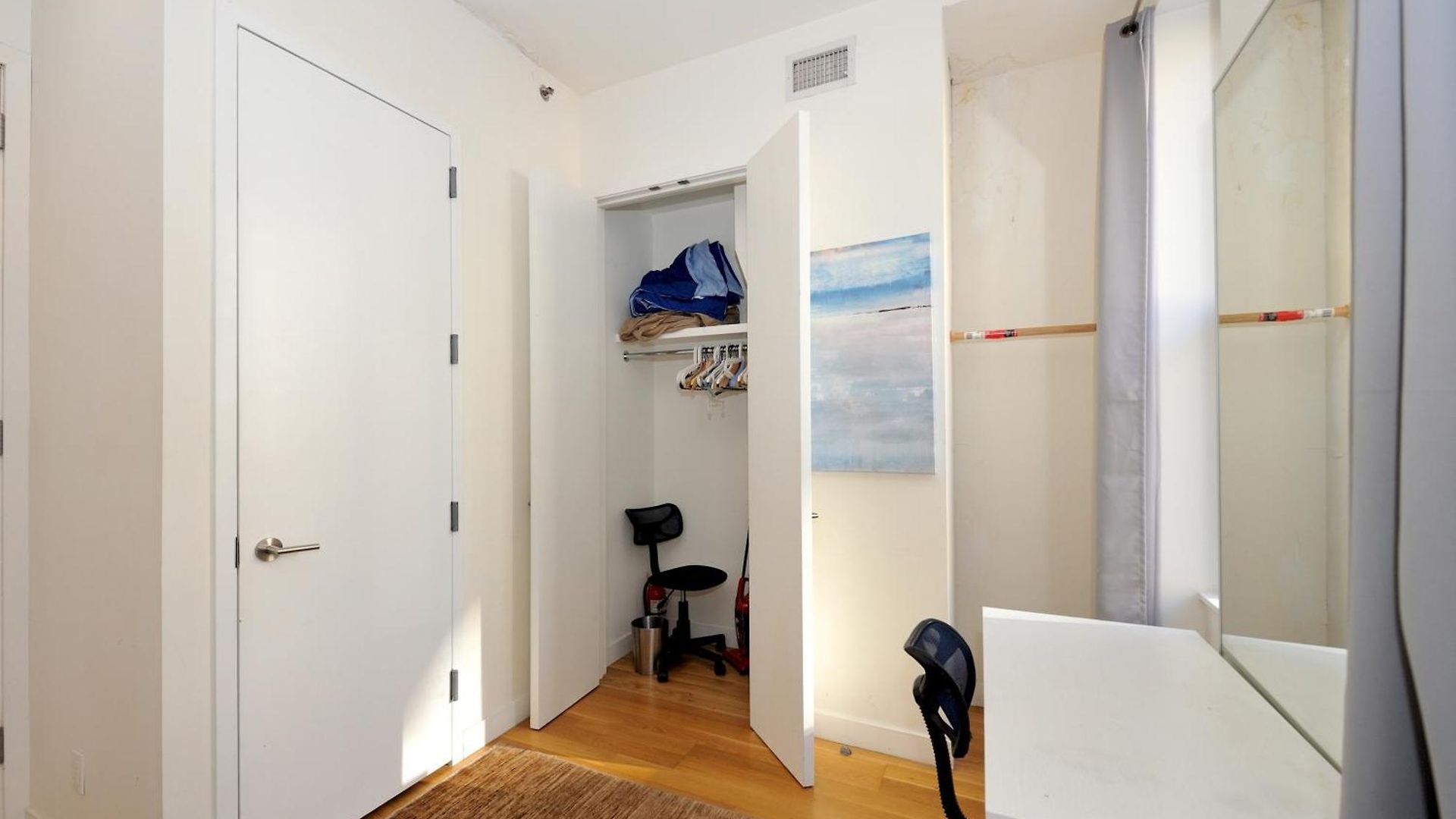 Time Square Vicinity- Luxury 2br 2ba Nyc Apartment