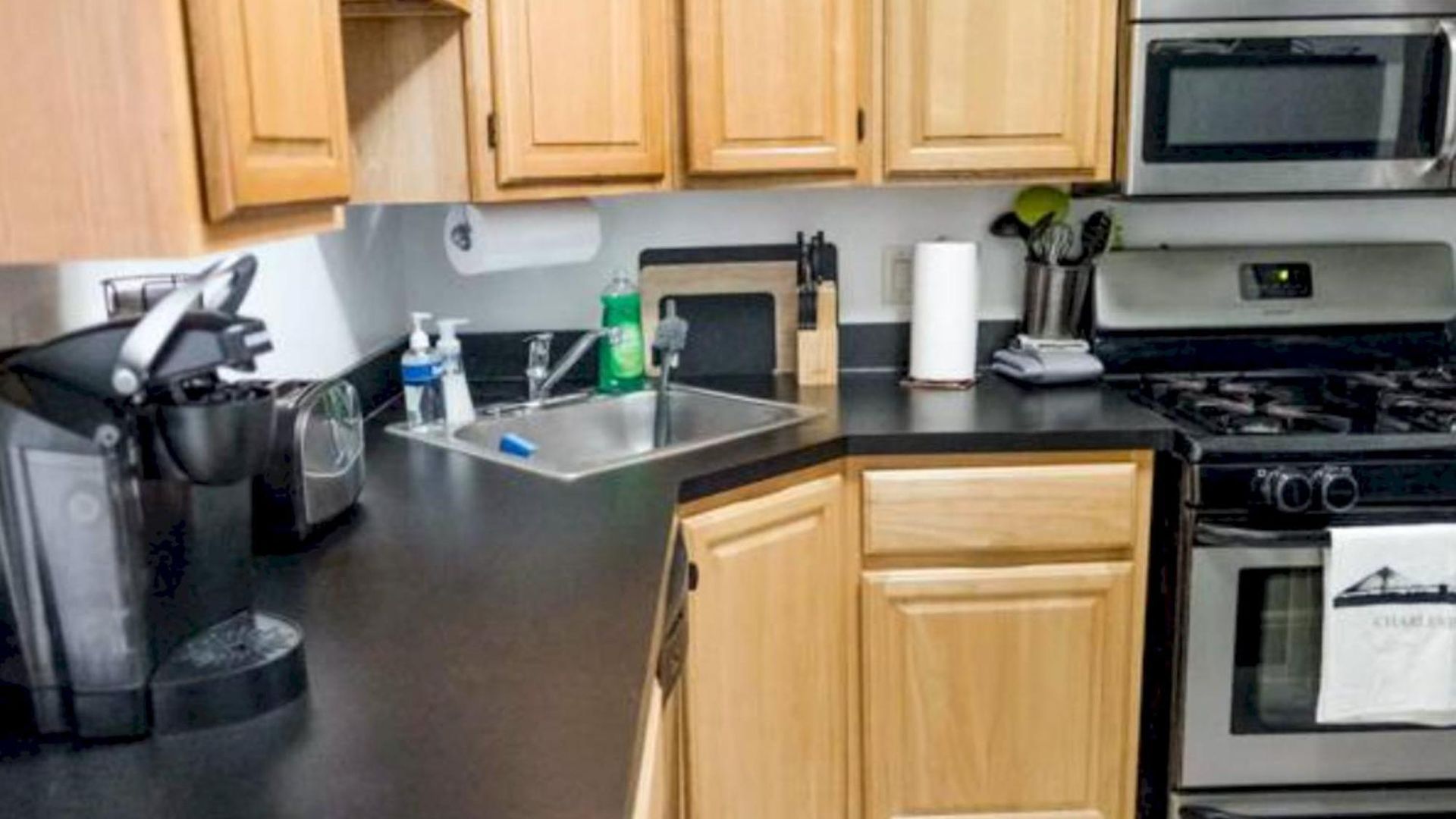 Apartment Spacious 3 Bedroom In Prime Location Of Nyc *
